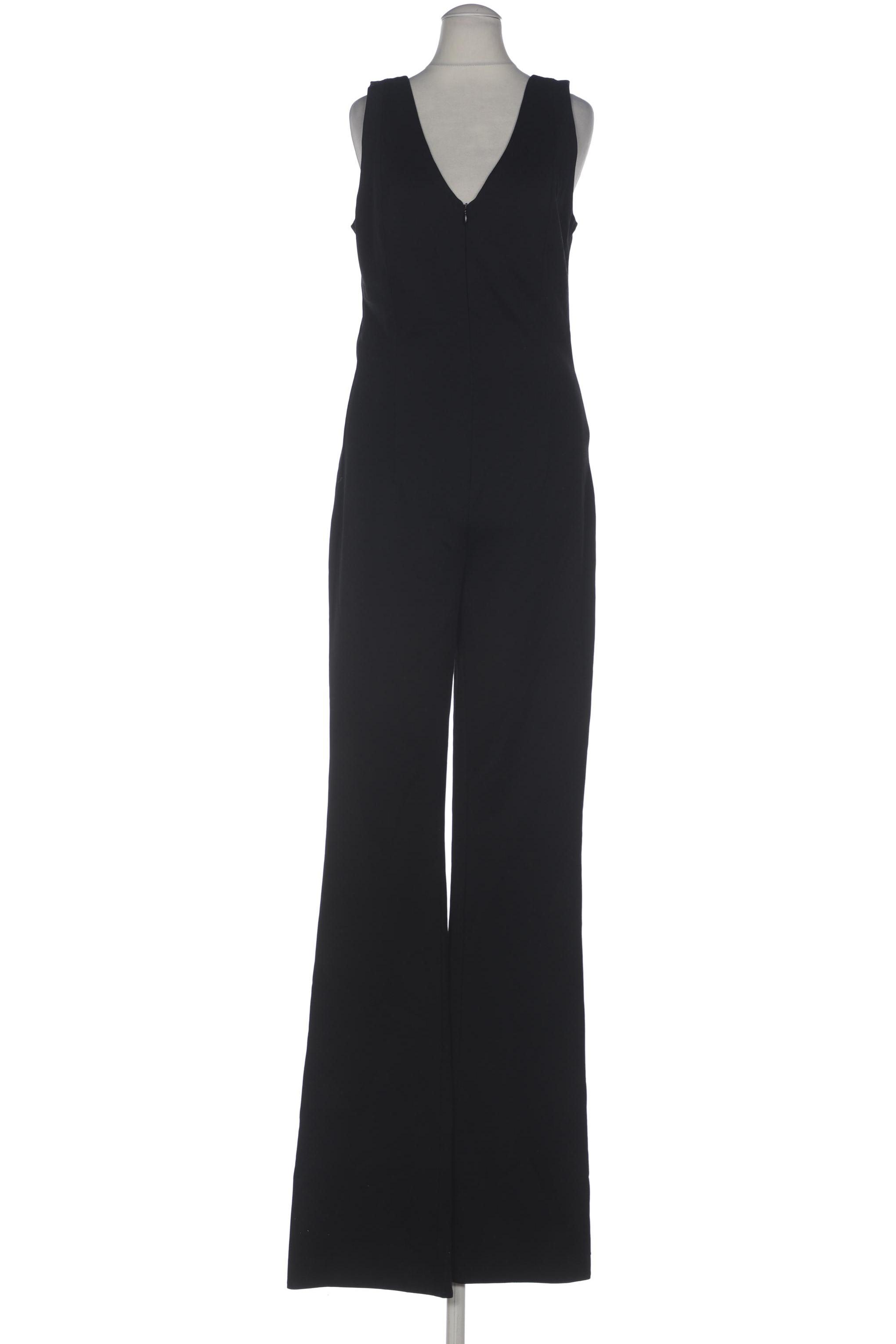 

Drykorn Damen Jumpsuit/Overall, schwarz, Gr. 38