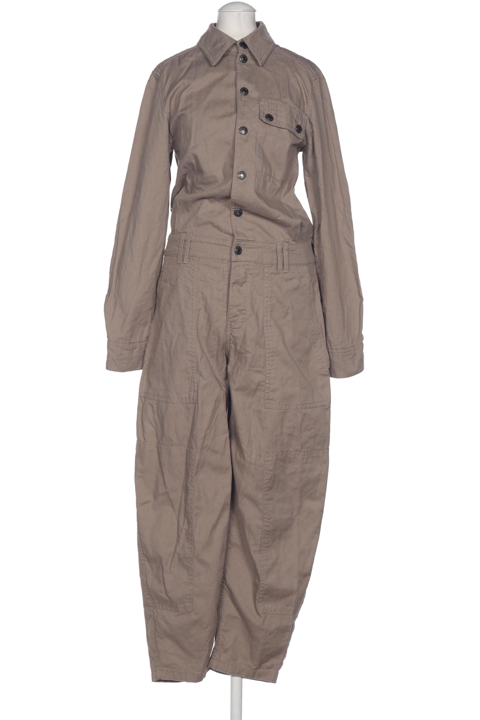 

Drykorn Damen Jumpsuit/Overall, braun, Gr. 36
