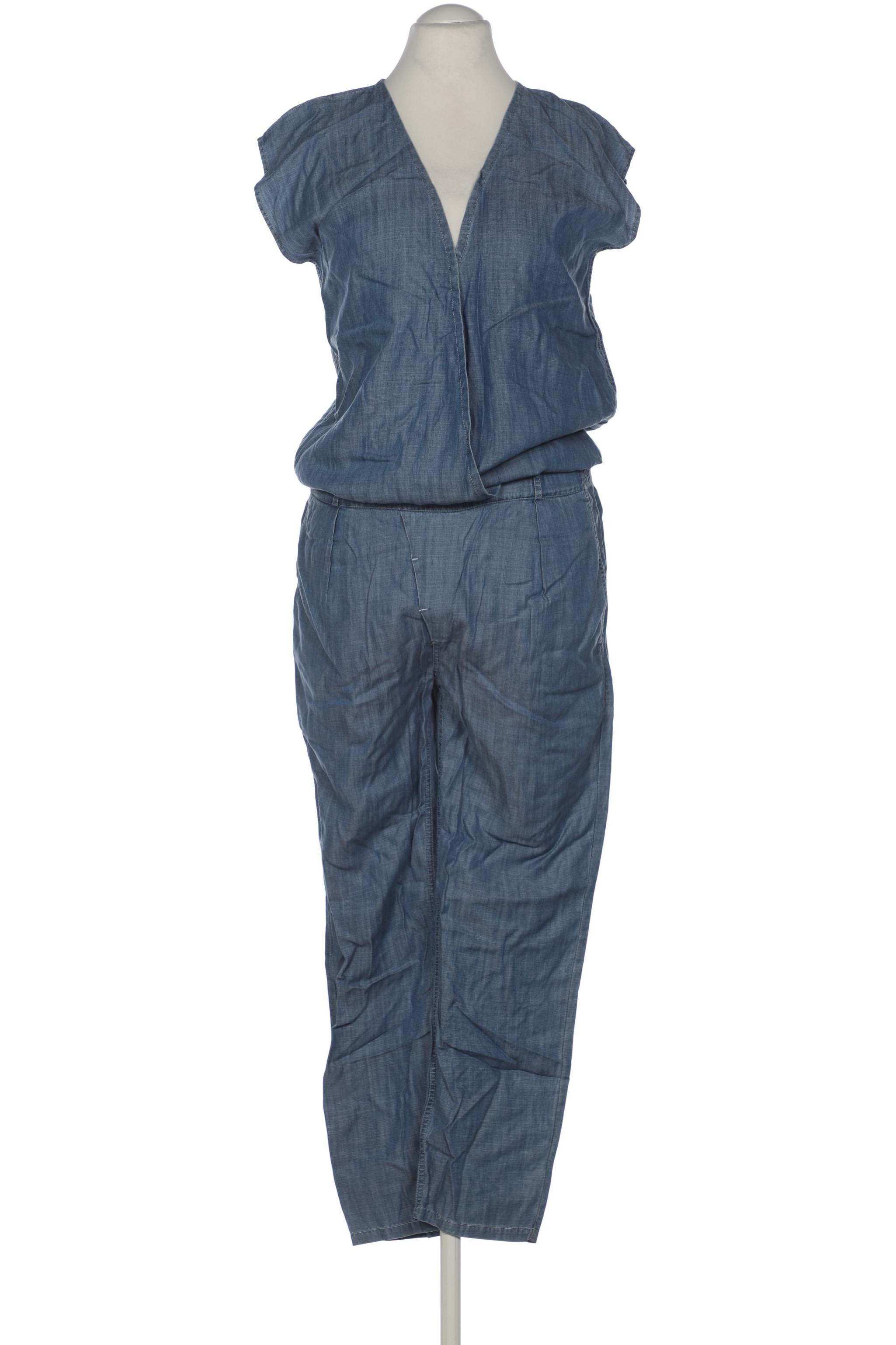 

Drykorn Damen Jumpsuit/Overall, blau, Gr. 42