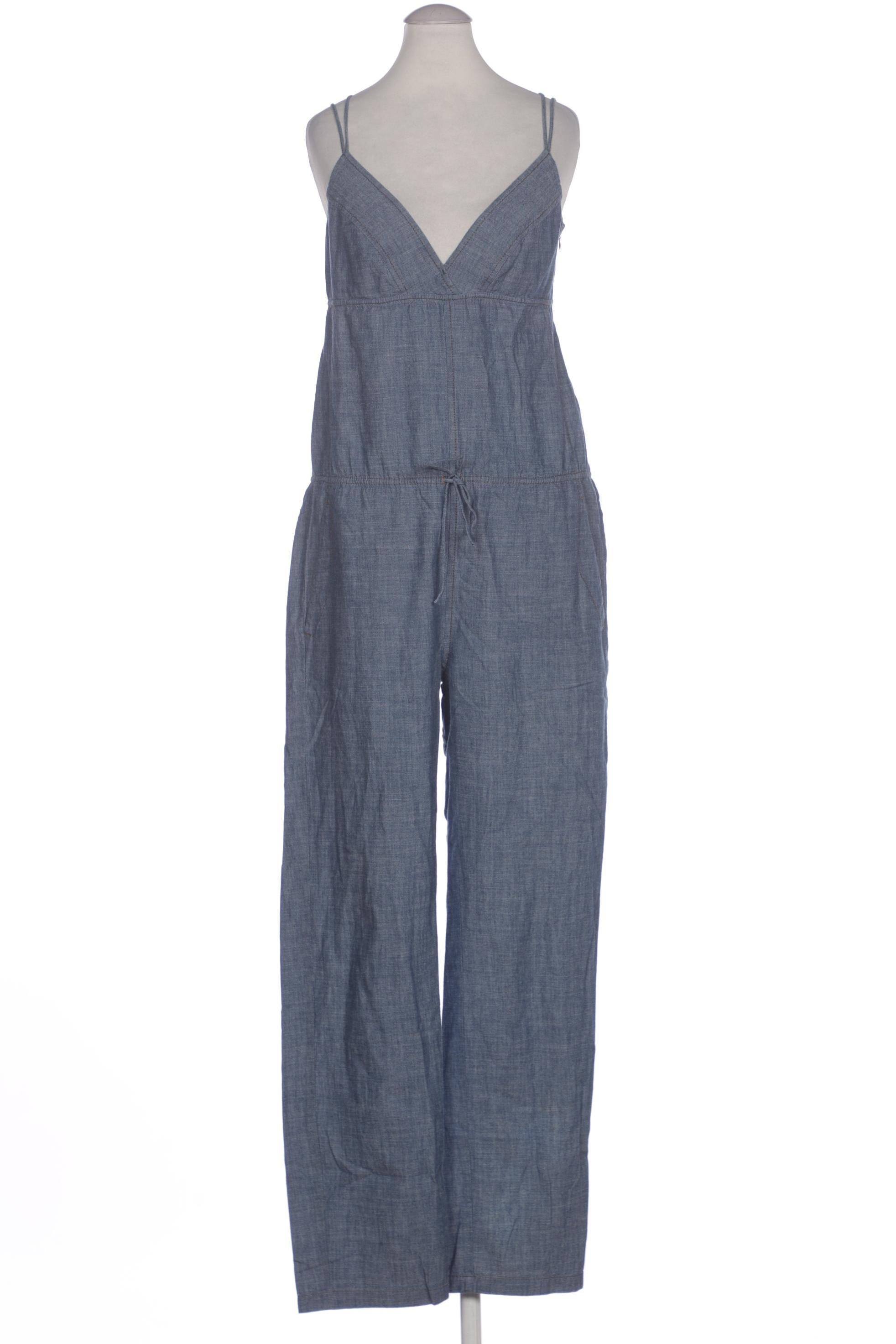

Drykorn Damen Jumpsuit/Overall, blau, Gr. 36