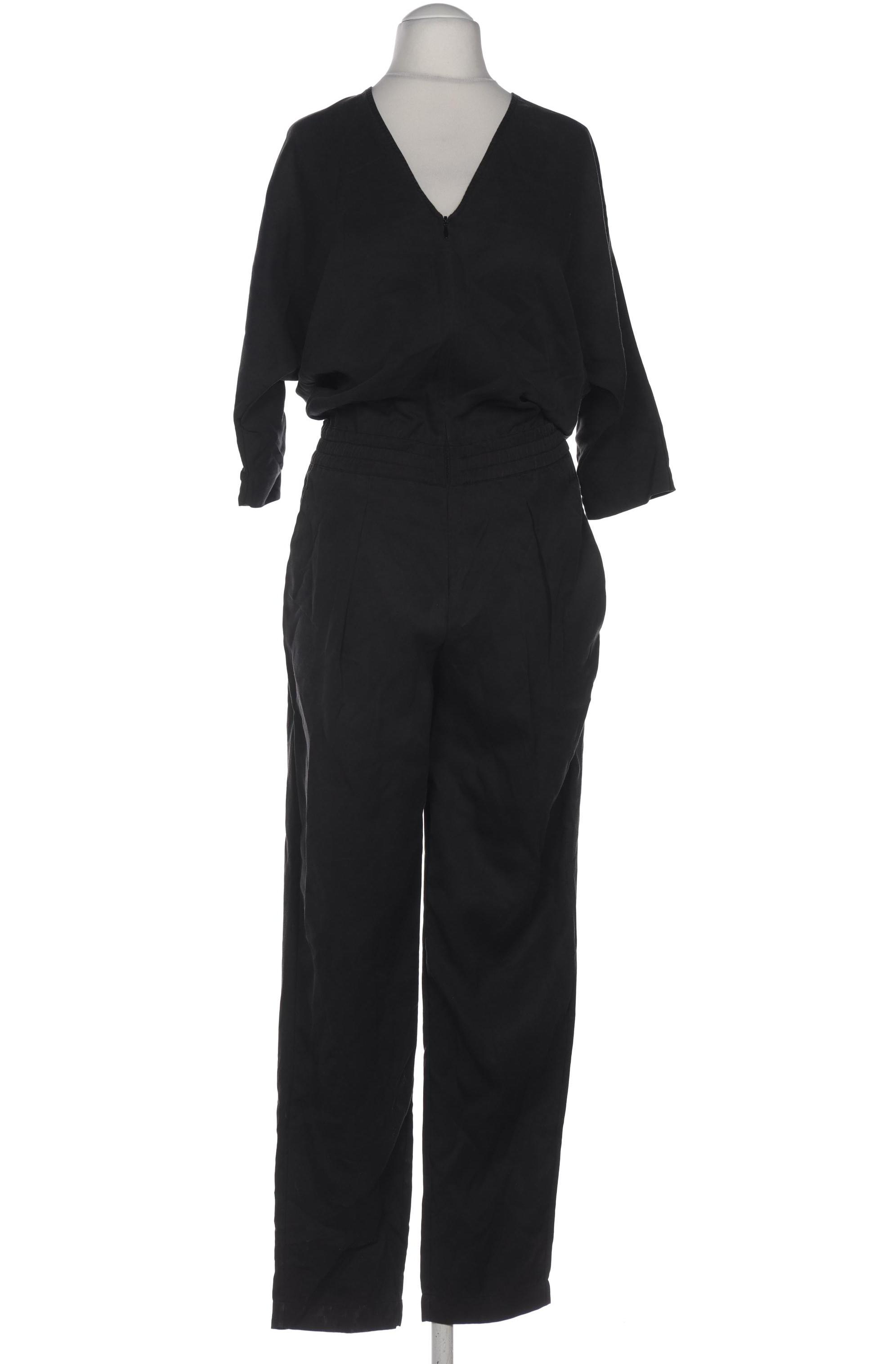 

Drykorn Damen Jumpsuit/Overall, schwarz, Gr. 34