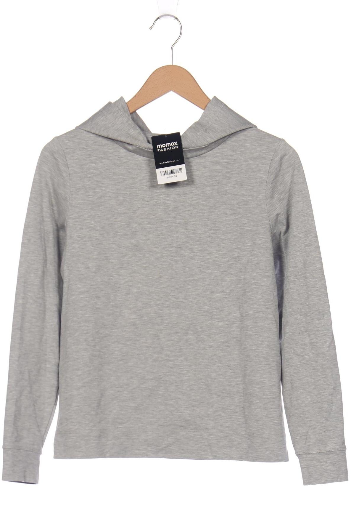 

Drykorn Damen Kapuzenpullover, grau, Gr. 36