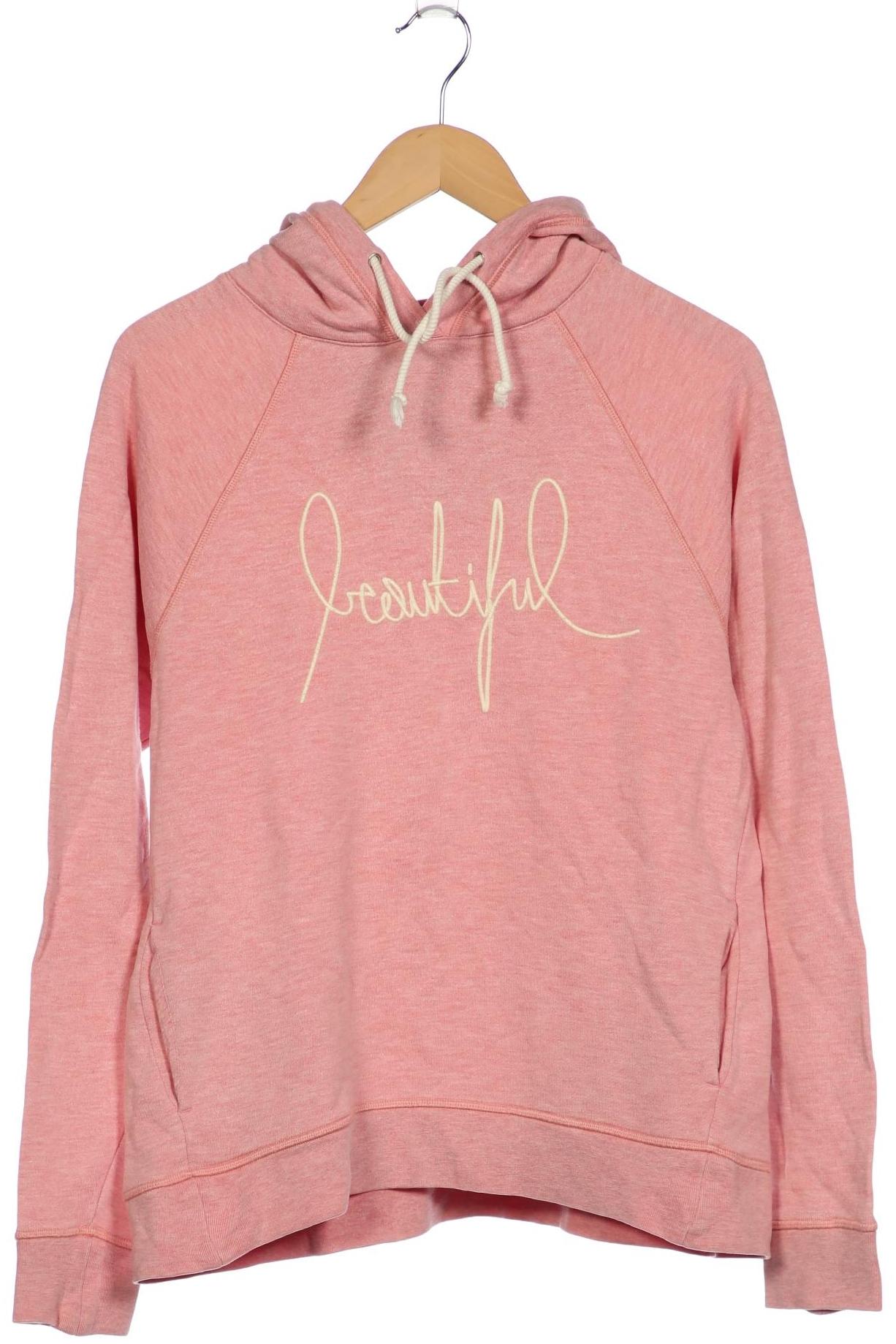 

Drykorn Damen Kapuzenpullover, pink, Gr. 38