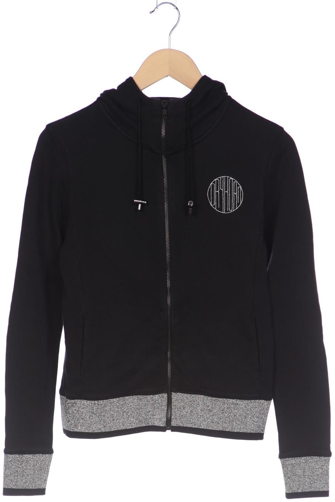

Drykorn Damen Kapuzenpullover, schwarz, Gr. 36