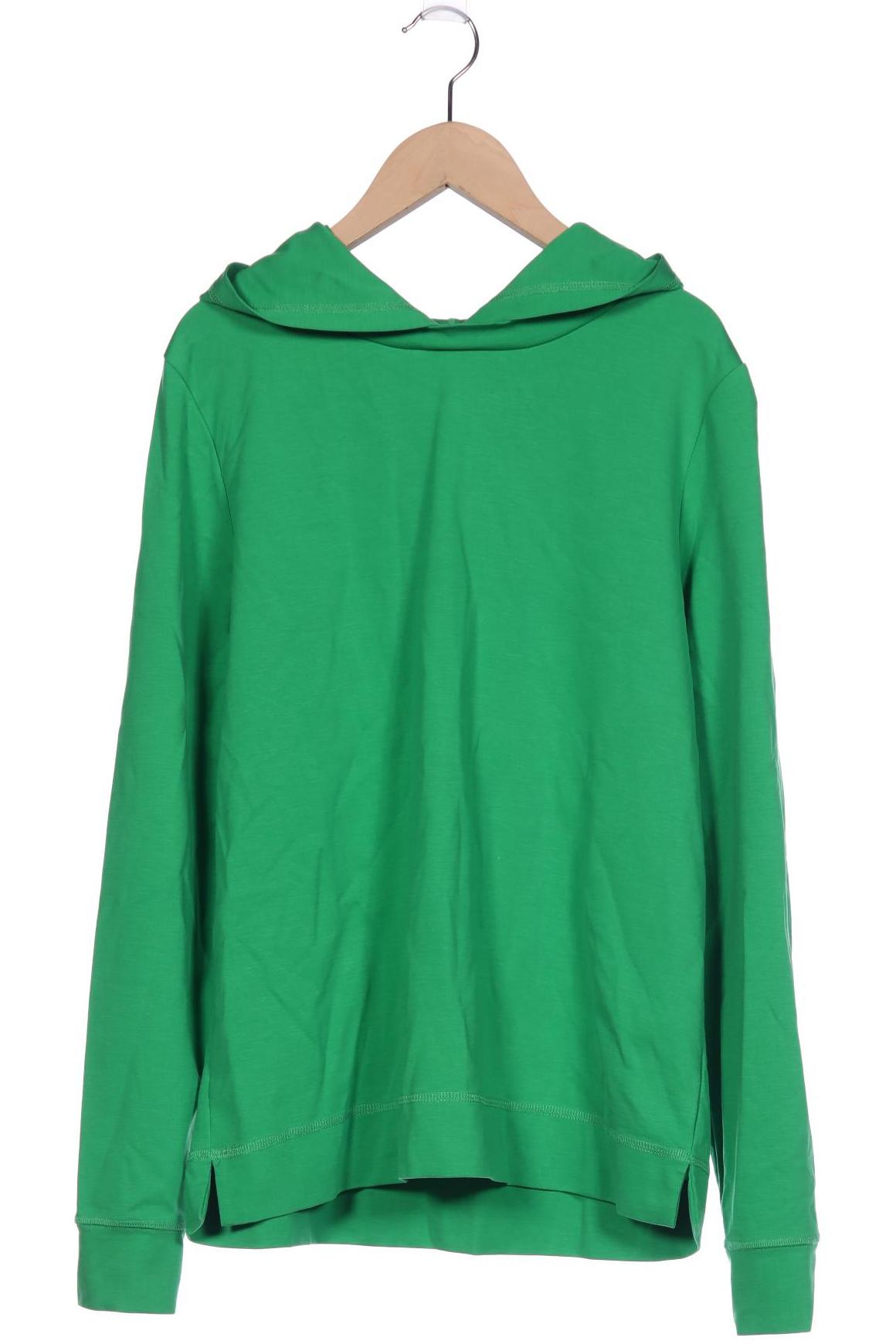 

Drykorn Damen Kapuzenpullover, grün, Gr. 44