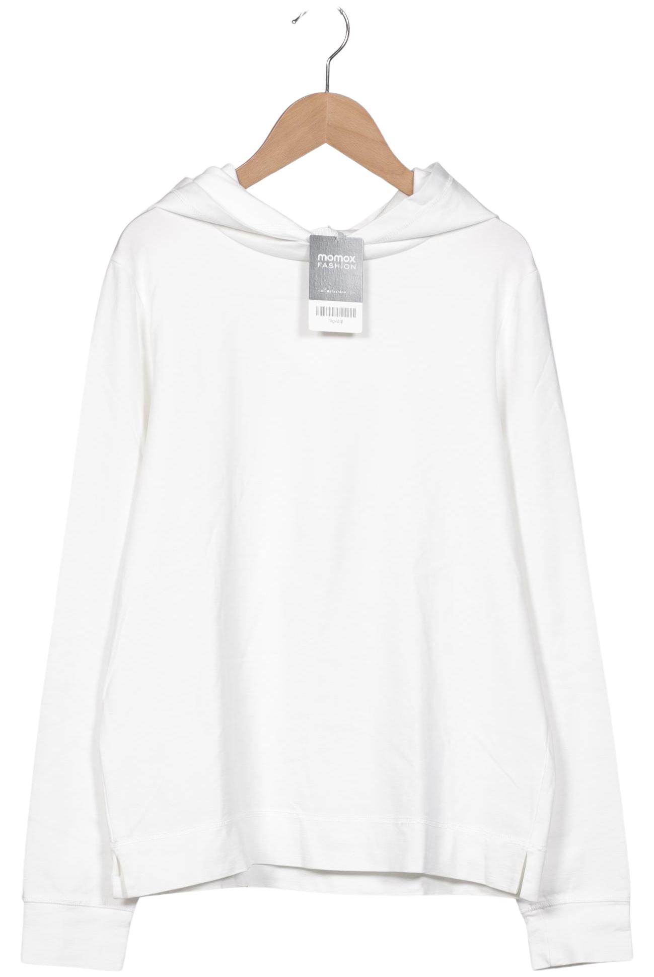 

Drykorn Damen Kapuzenpullover, weiß, Gr. 38