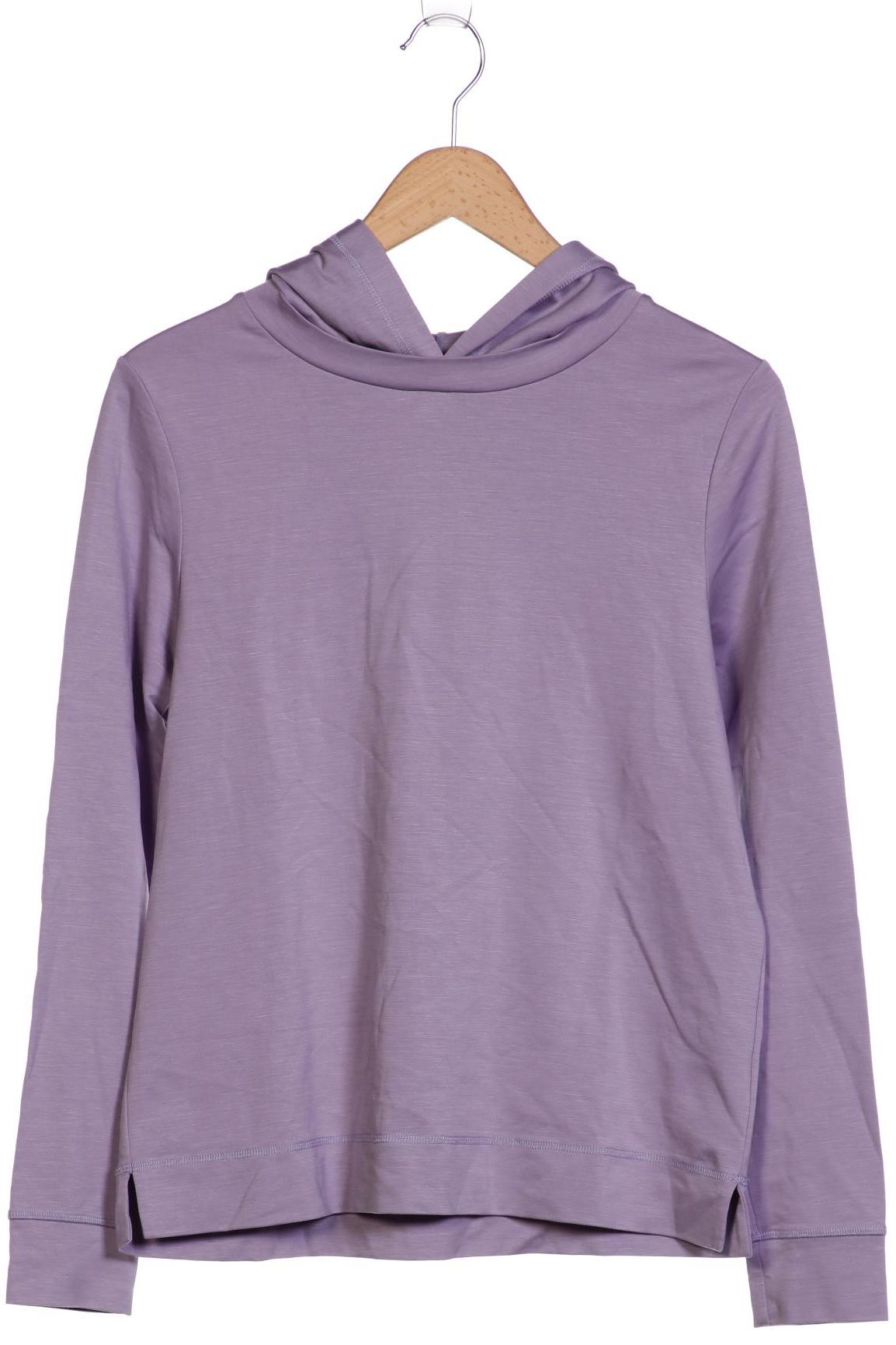 

Drykorn Damen Kapuzenpullover, flieder, Gr. 38