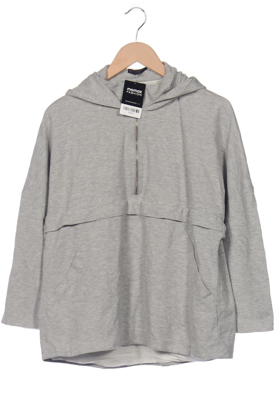 

Drykorn Damen Kapuzenpullover, grau