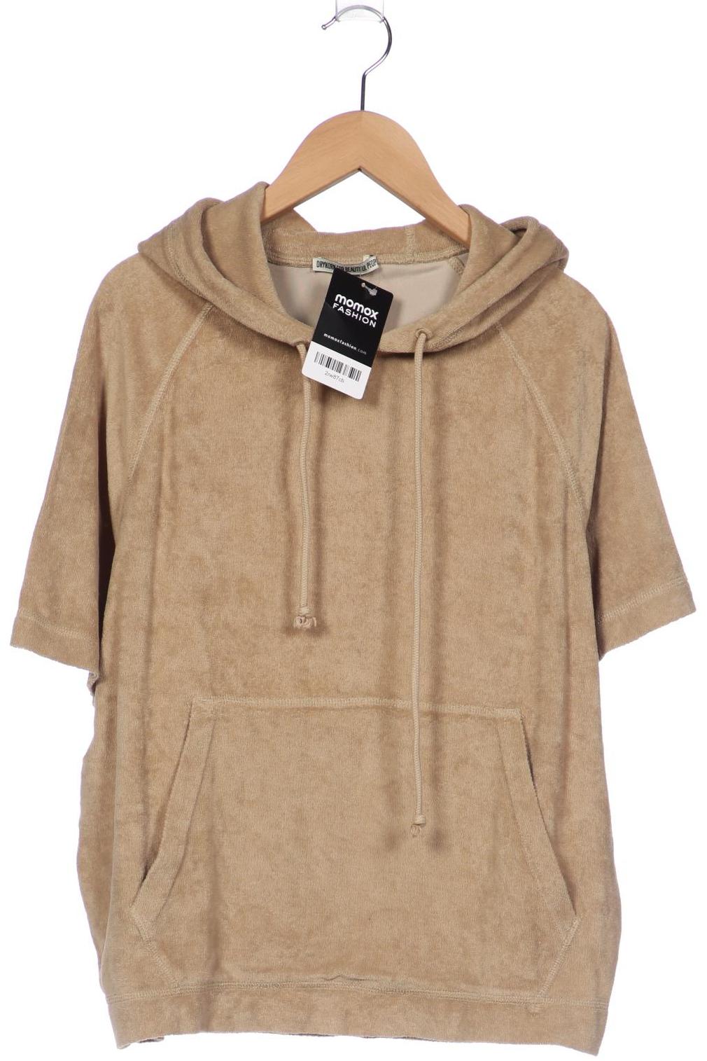 

Drykorn Damen Kapuzenpullover, beige