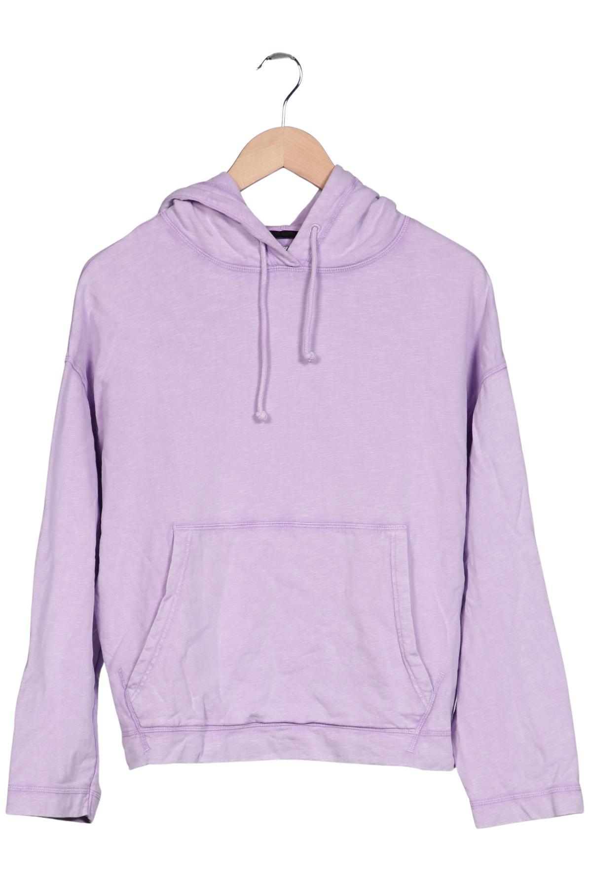 

Drykorn Damen Kapuzenpullover, flieder, Gr. 34