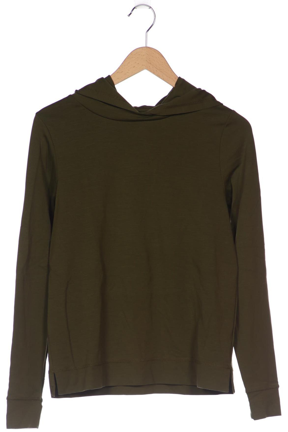 

Drykorn Damen Kapuzenpullover, grün