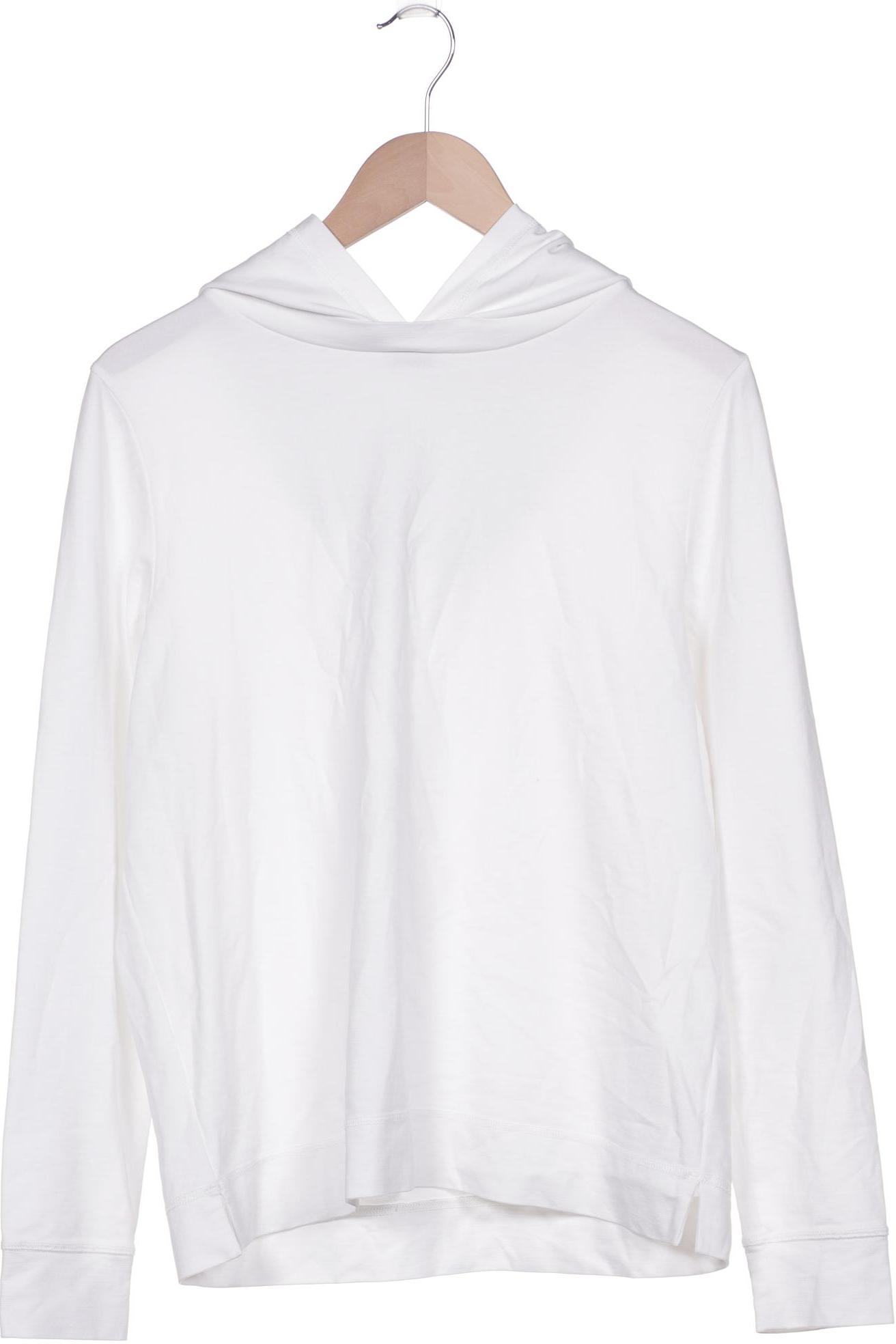 

Drykorn Damen Kapuzenpullover, weiß