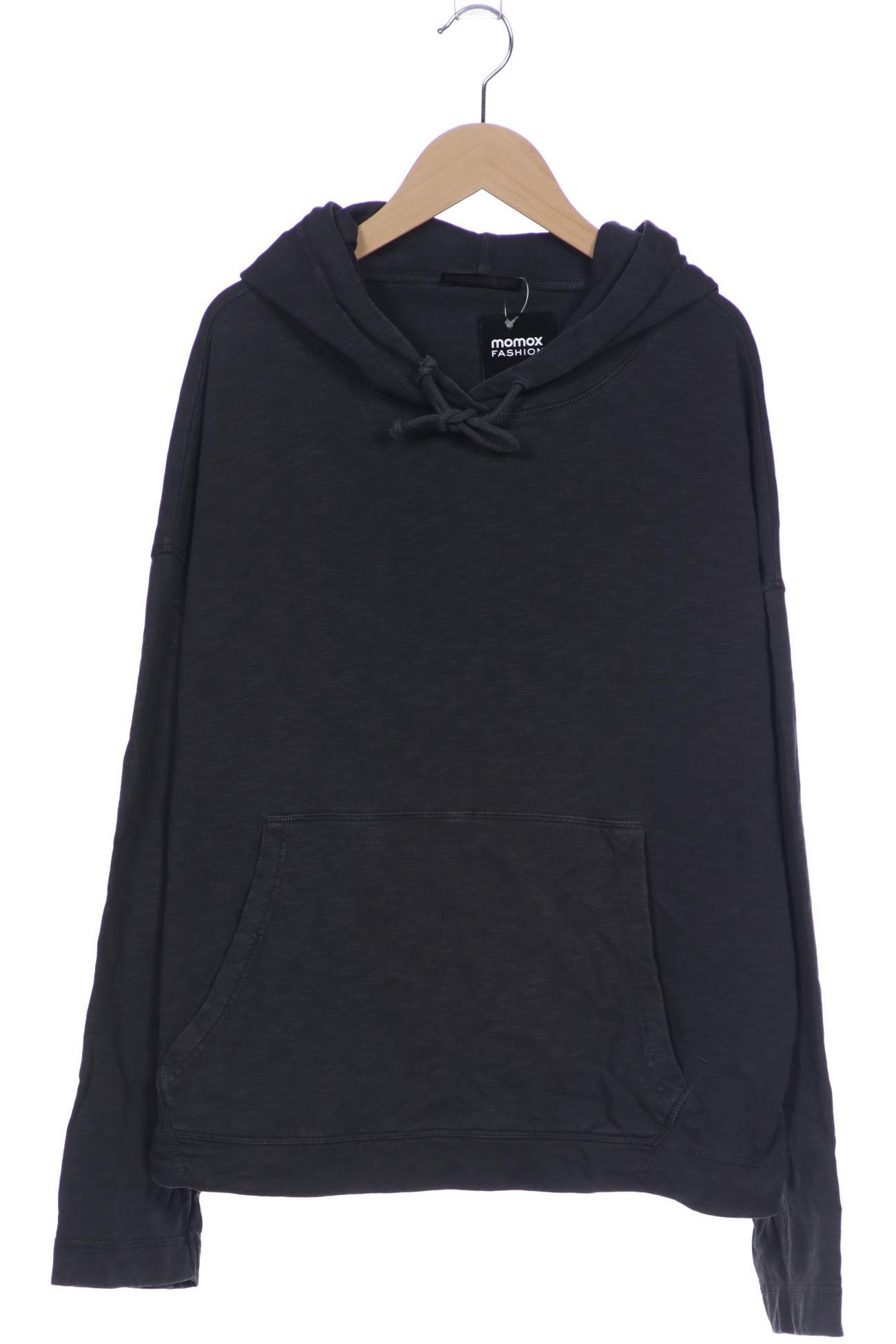 

Drykorn Damen Kapuzenpullover, grau, Gr. 38