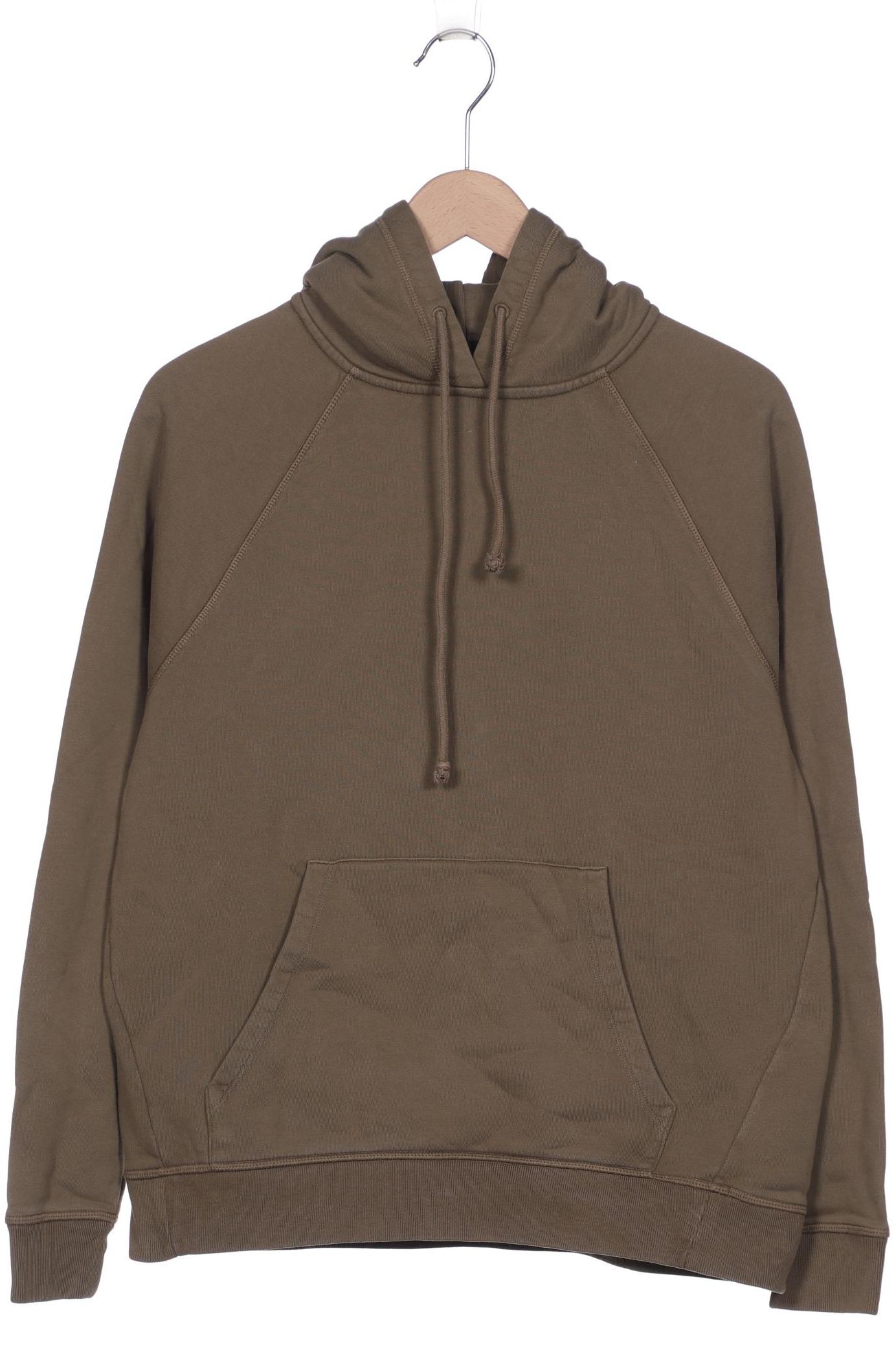 

Drykorn Damen Kapuzenpullover, grün, Gr. 38