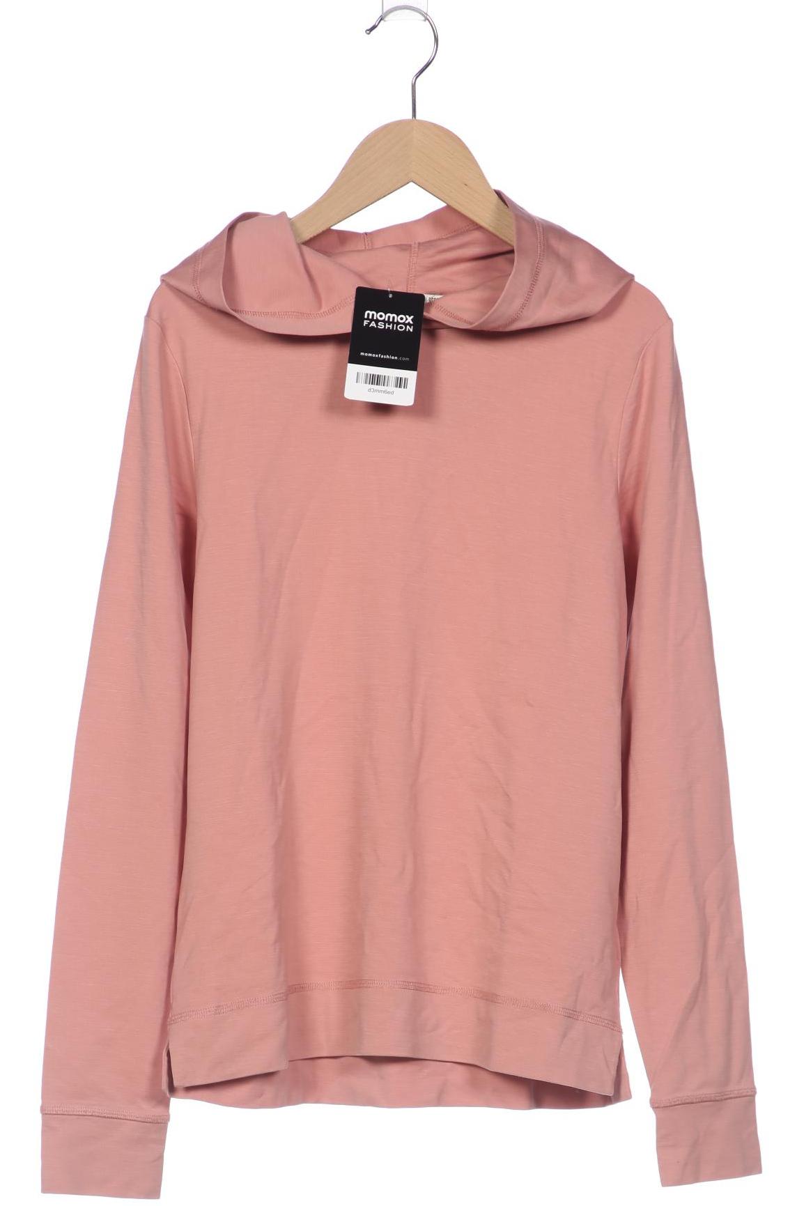 

Drykorn Damen Kapuzenpullover, pink, Gr. 34