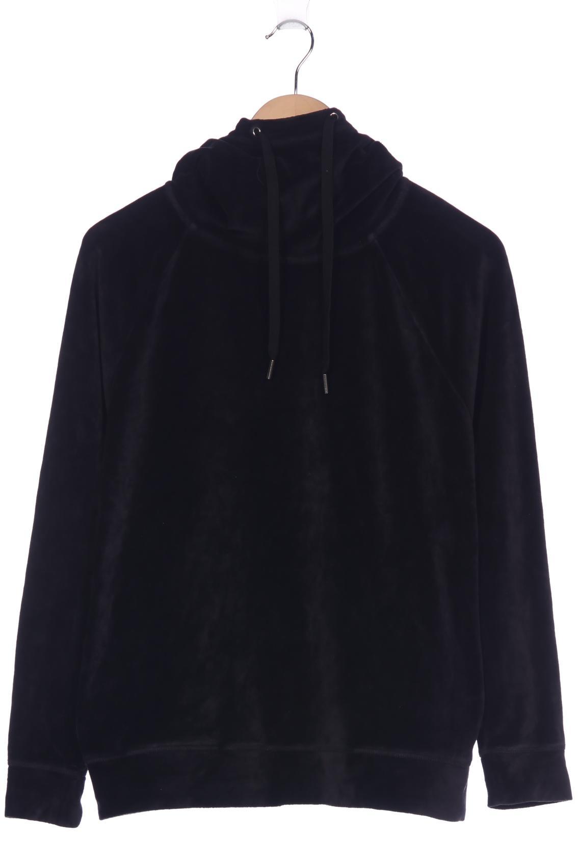 

Drykorn Damen Kapuzenpullover, schwarz, Gr. 34