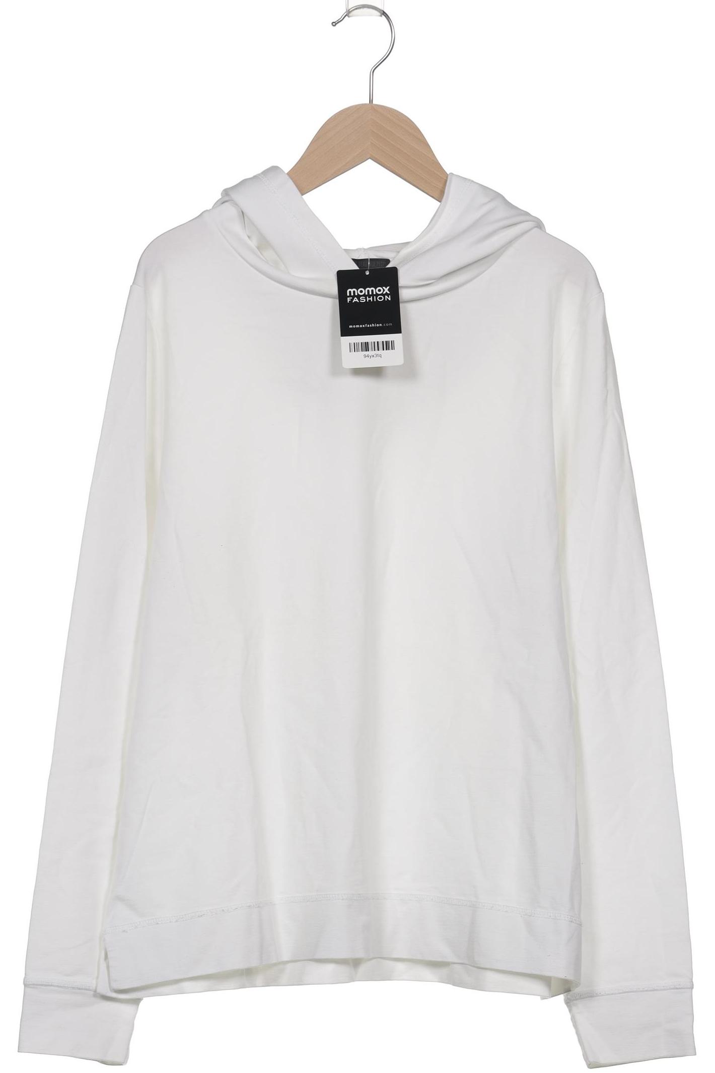 

Drykorn Damen Kapuzenpullover, weiß, Gr. 44