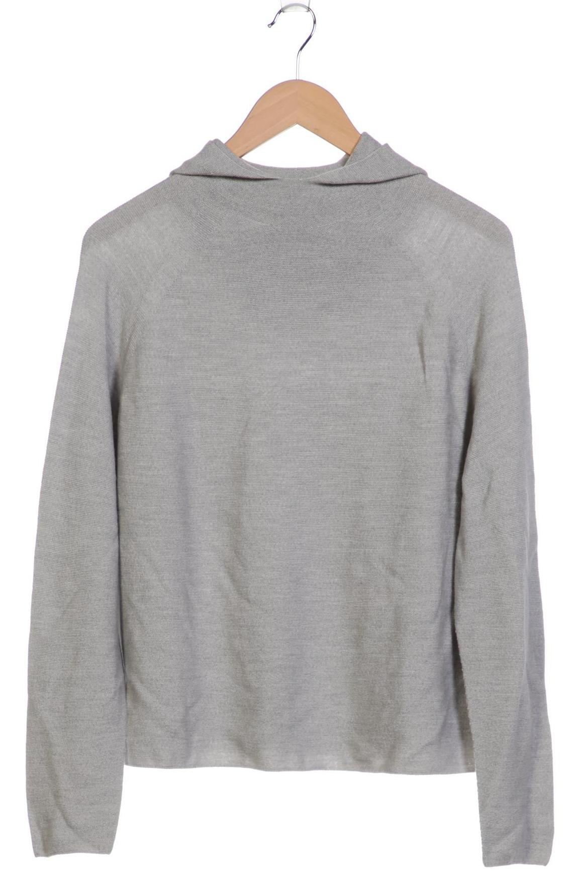 

Drykorn Damen Kapuzenpullover, grau, Gr. 38