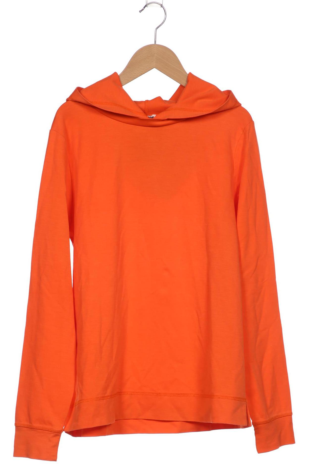 

Drykorn Damen Kapuzenpullover, orange