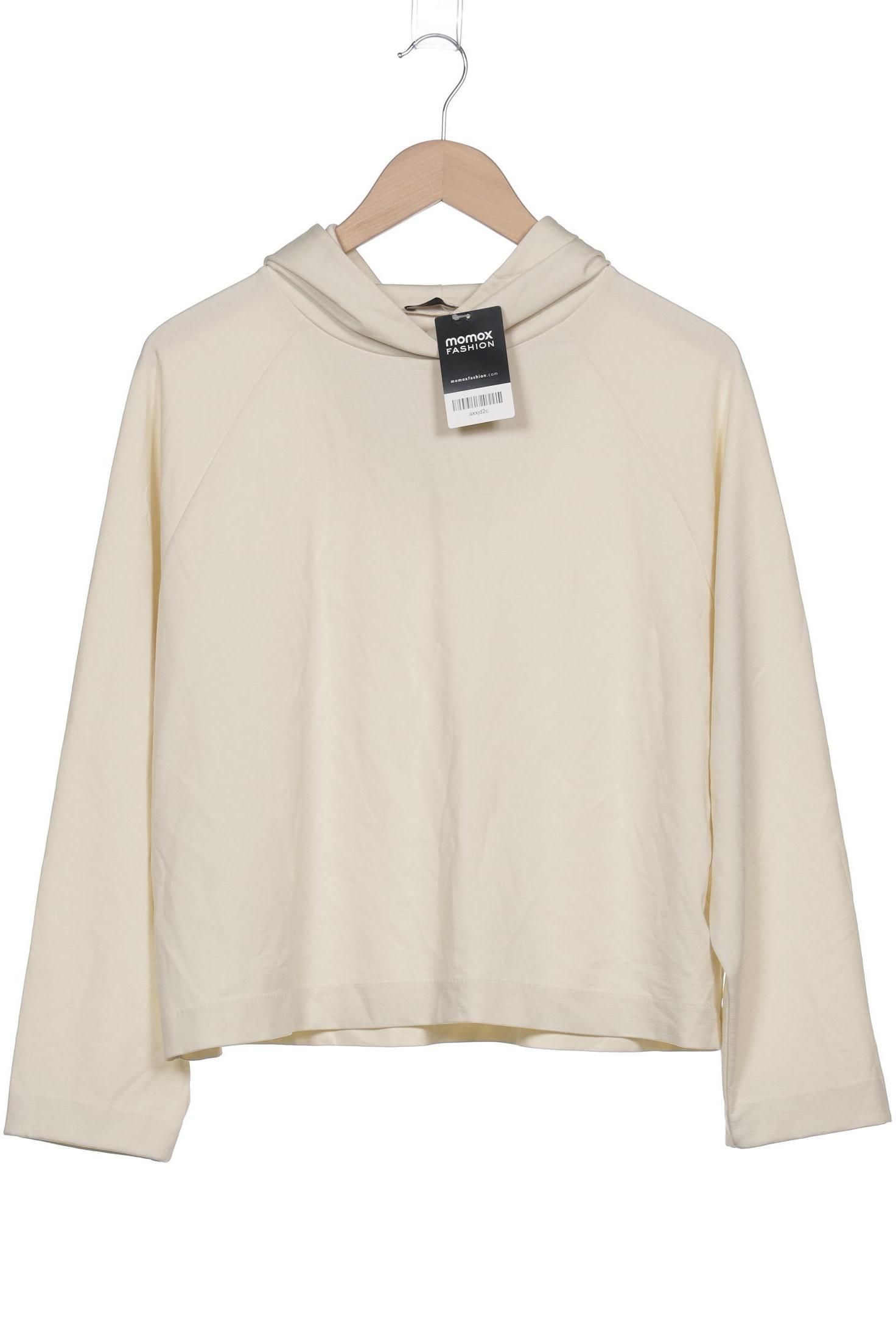 

Drykorn Damen Kapuzenpullover, beige, Gr. 36