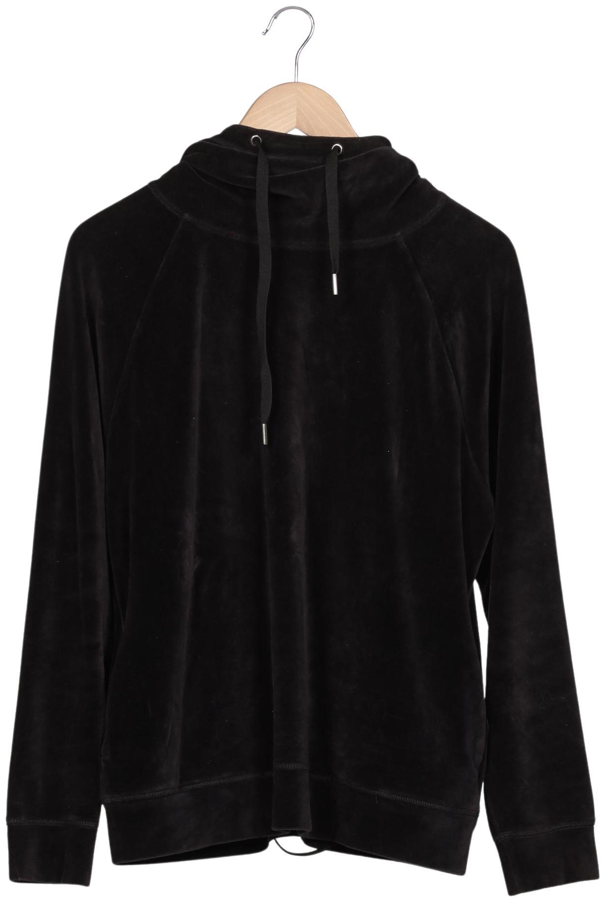 

Drykorn Damen Kapuzenpullover, schwarz, Gr. 36