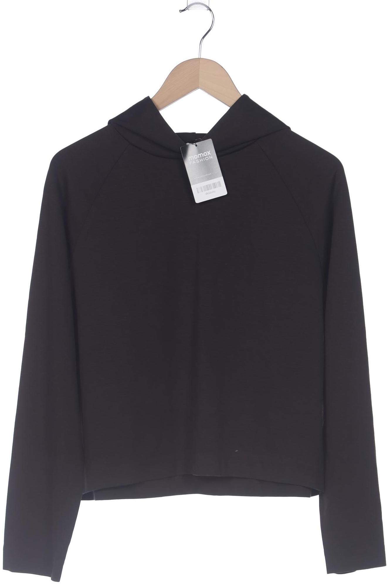 

Drykorn Damen Kapuzenpullover, schwarz, Gr. 36