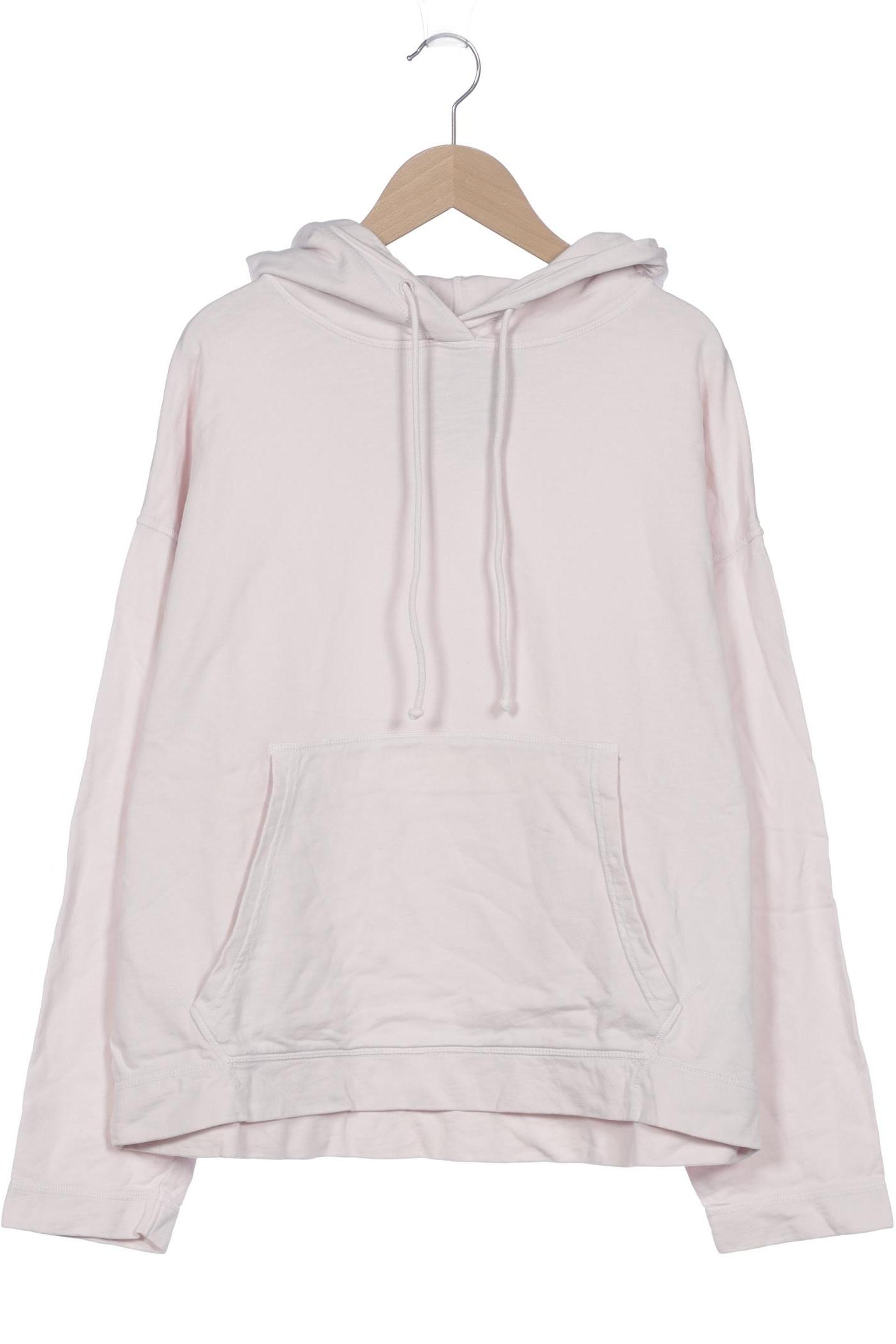 

Drykorn Damen Kapuzenpullover, pink, Gr. 34