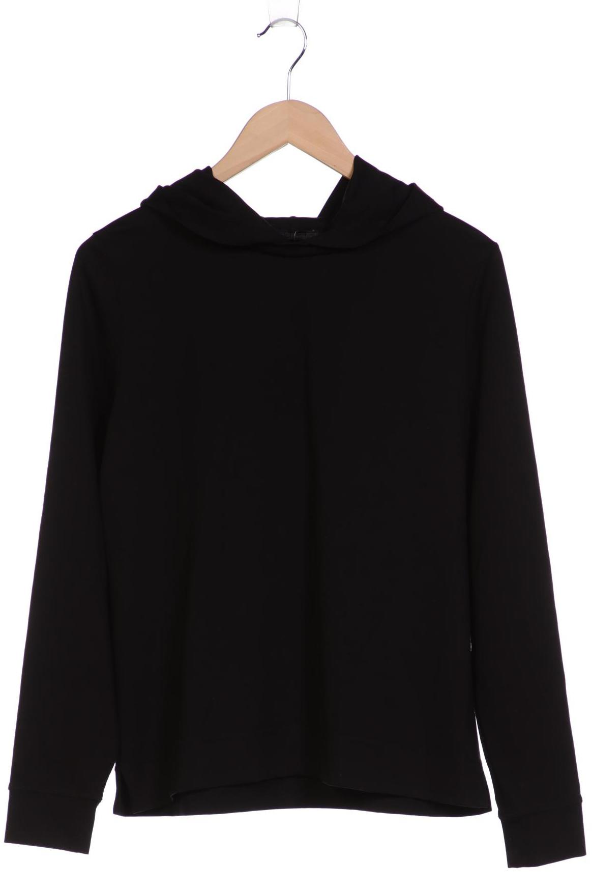 

Drykorn Damen Kapuzenpullover, schwarz, Gr. 42