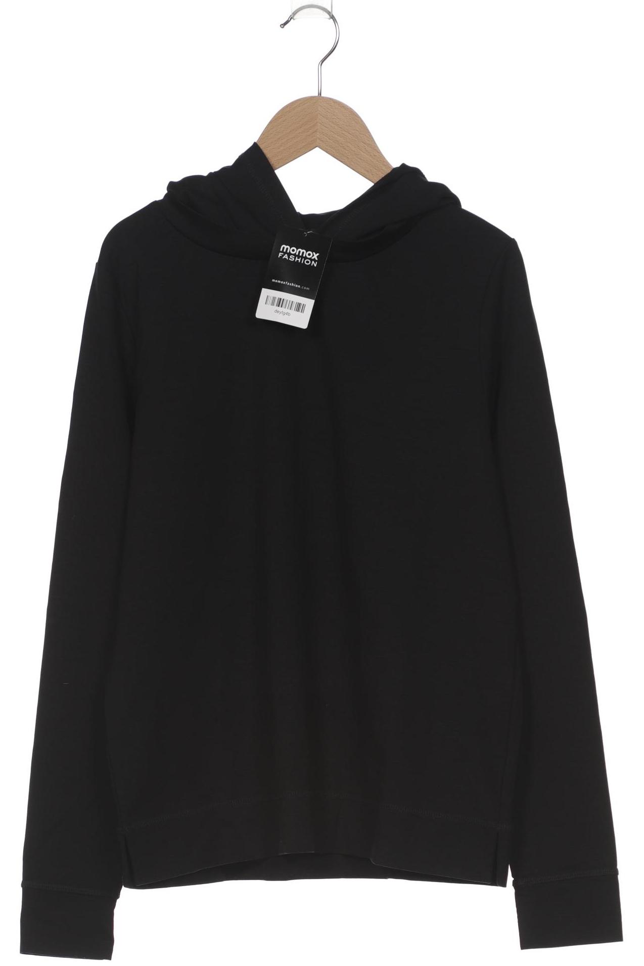 

Drykorn Damen Kapuzenpullover, schwarz, Gr. 36