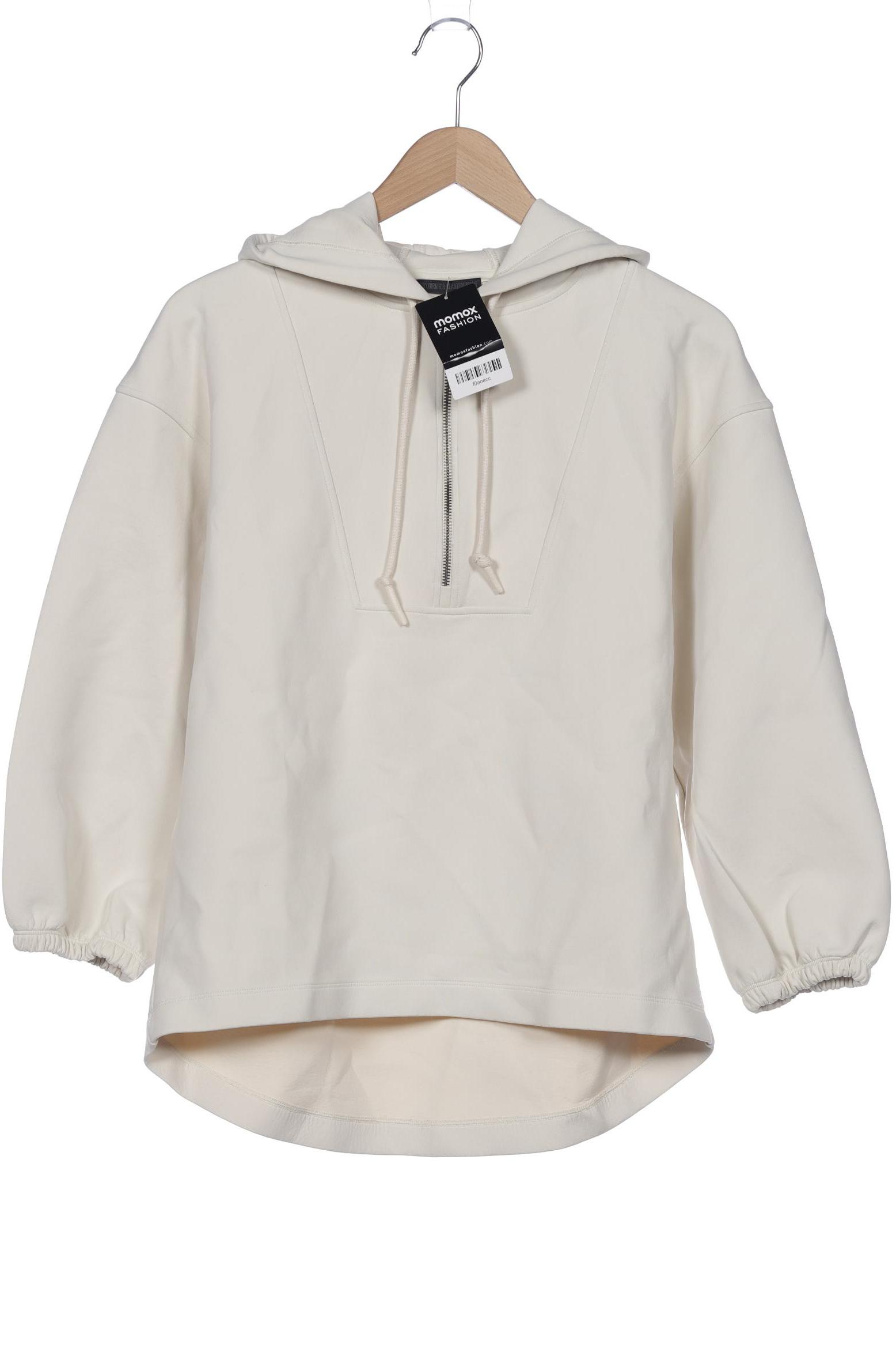 

Drykorn Damen Kapuzenpullover, cremeweiß