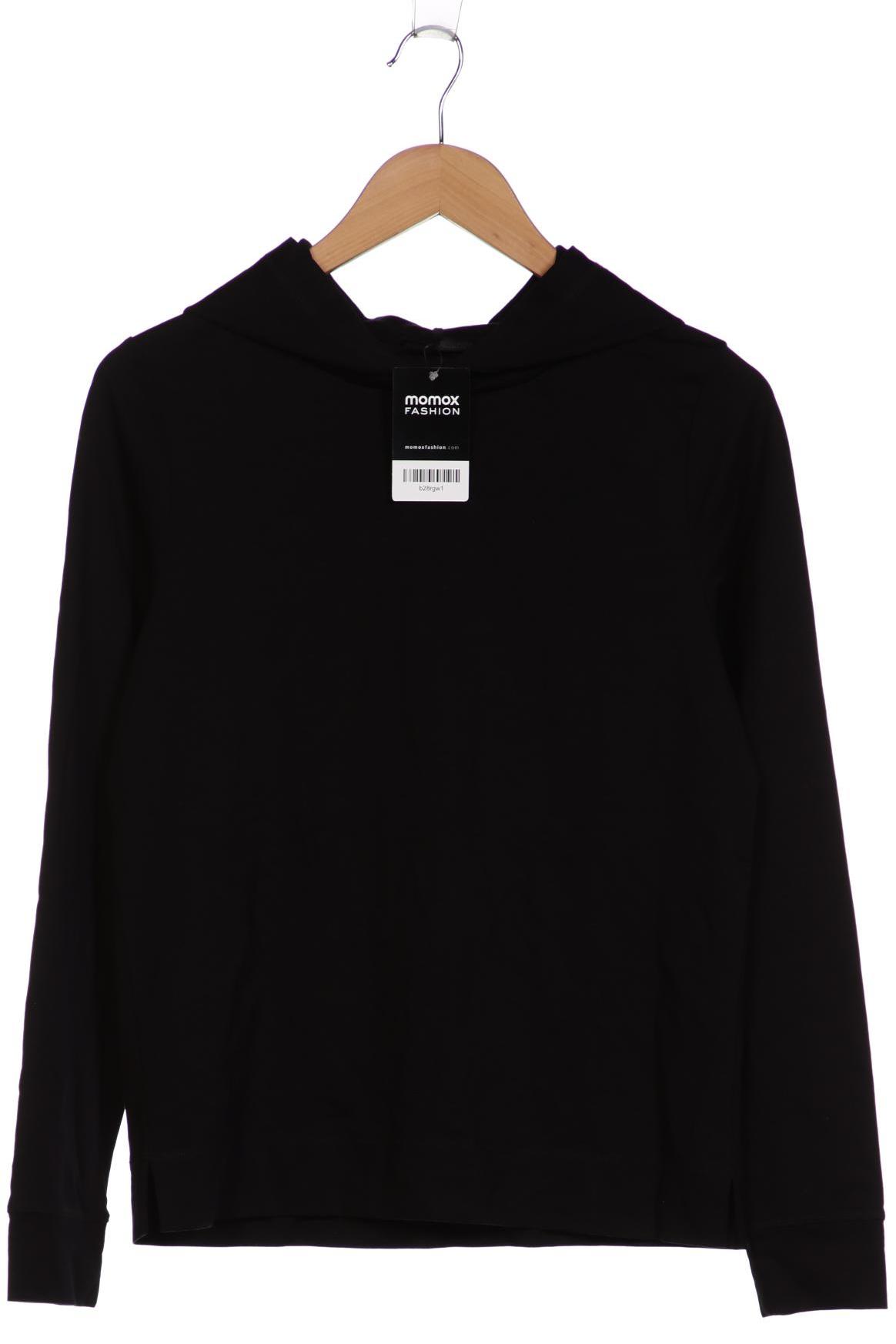 

Drykorn Damen Kapuzenpullover, schwarz, Gr. 36