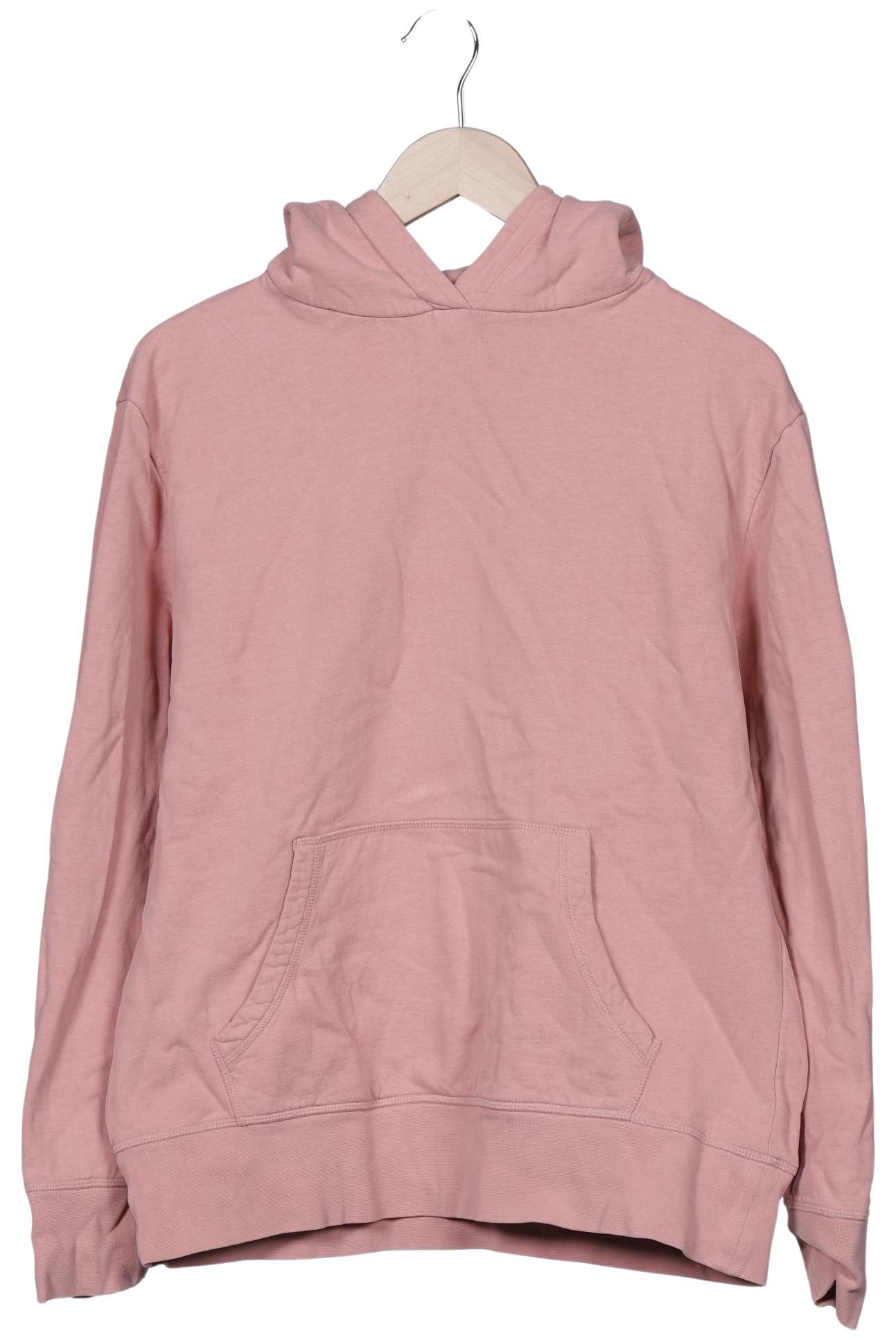 

Drykorn Damen Kapuzenpullover, pink, Gr. 38