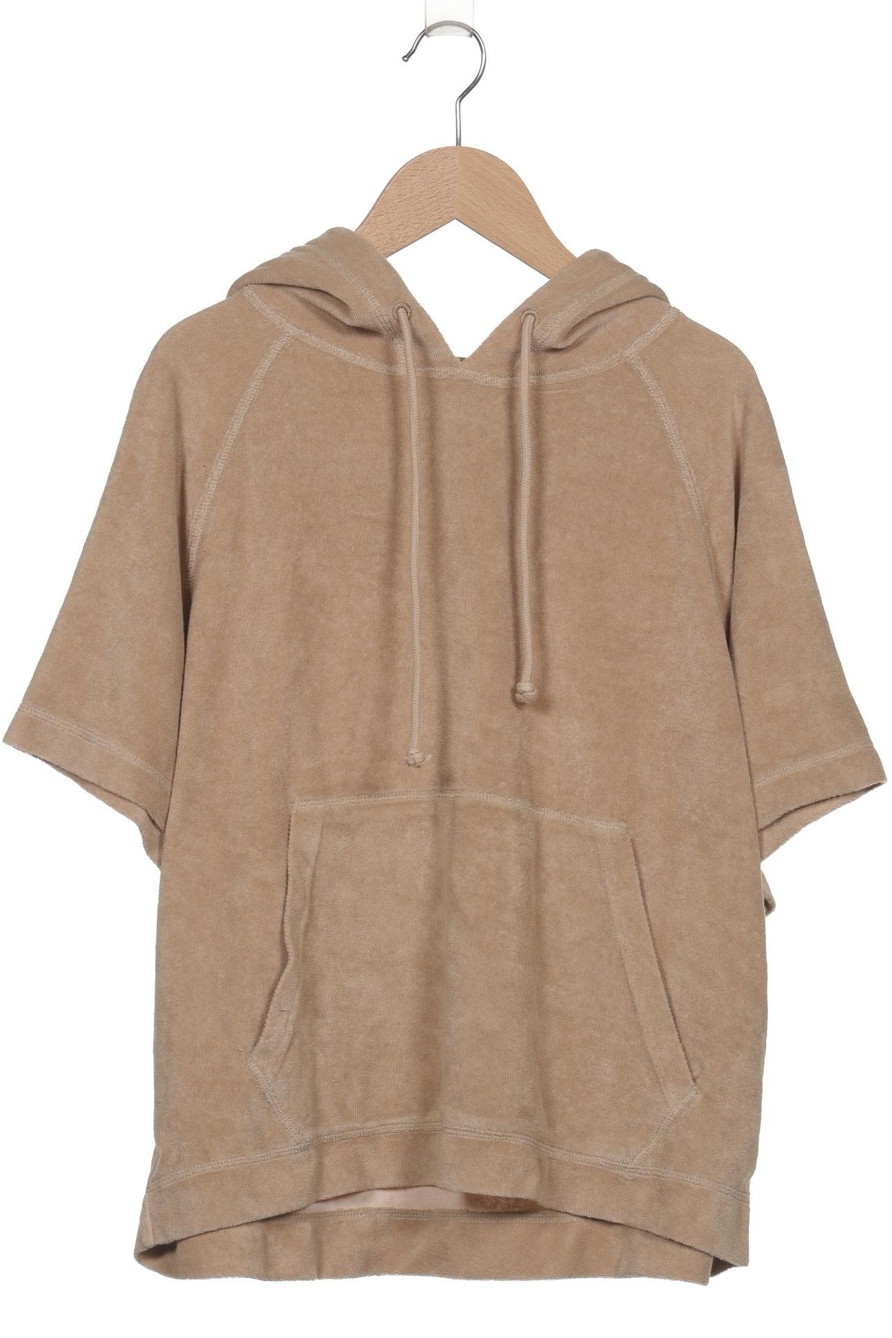 

Drykorn Damen Kapuzenpullover, beige, Gr. 34