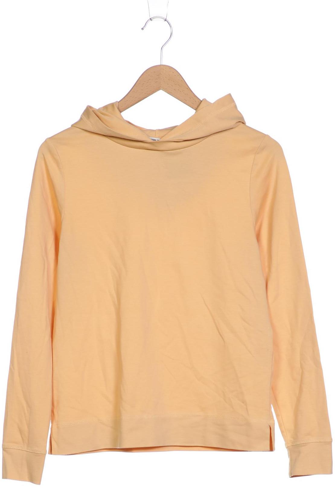 

Drykorn Damen Kapuzenpullover, orange