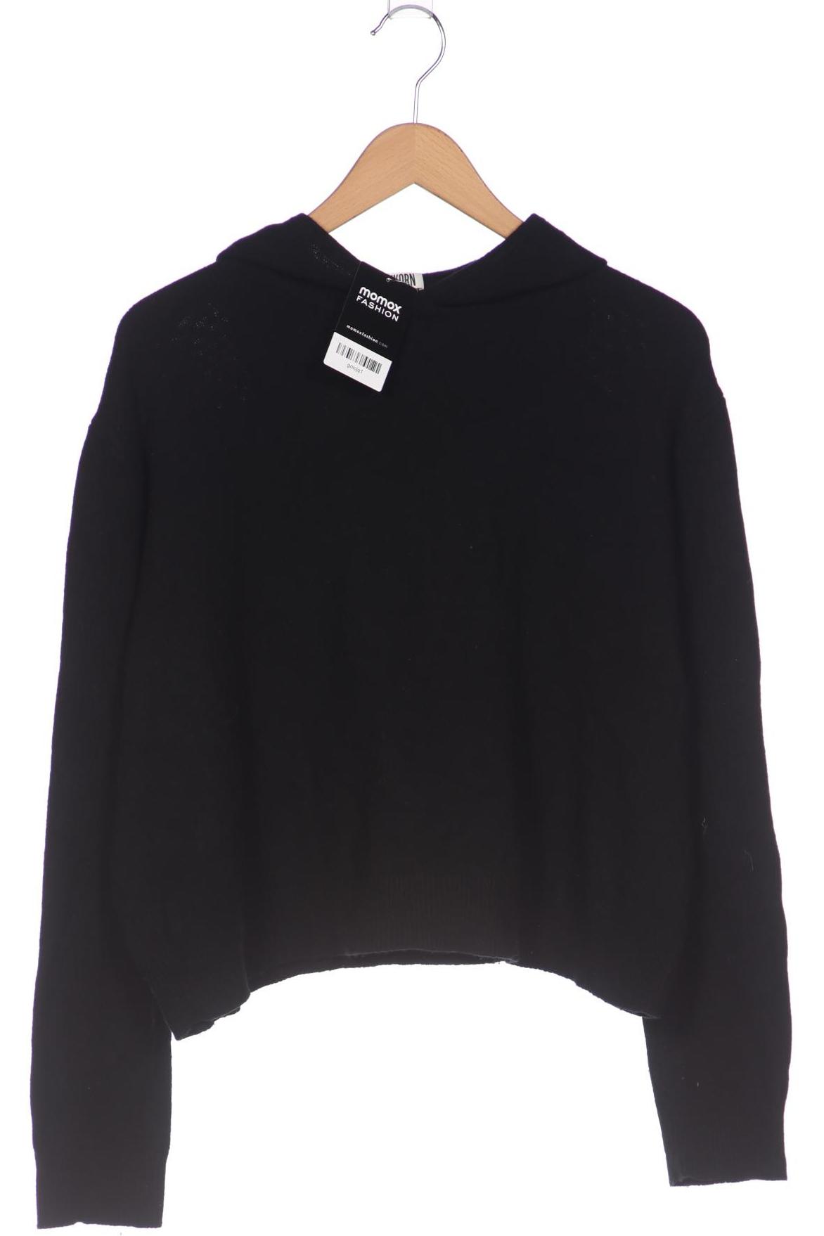 

Drykorn Damen Kapuzenpullover, schwarz, Gr. 36