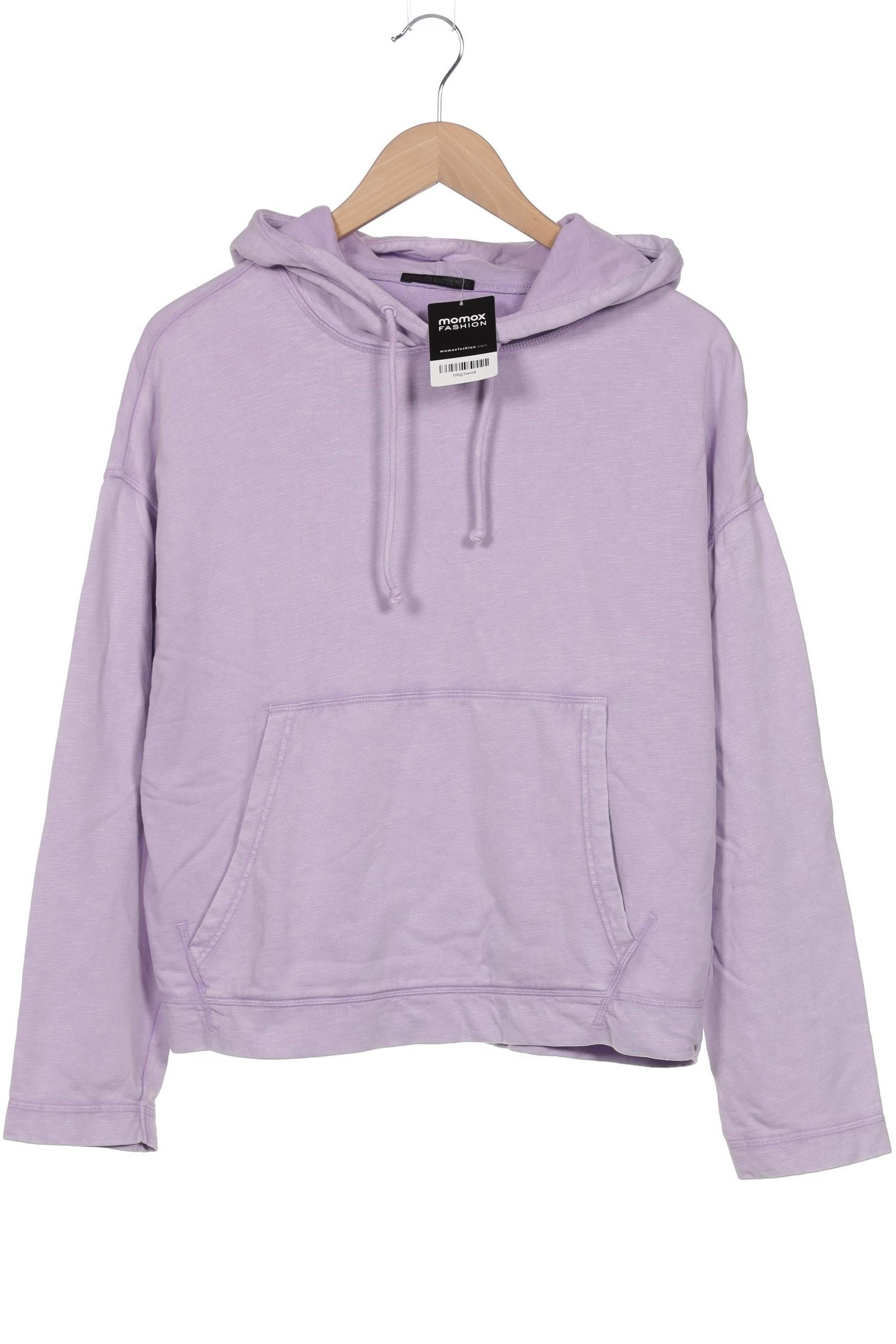 

Drykorn Damen Kapuzenpullover, flieder, Gr. 34