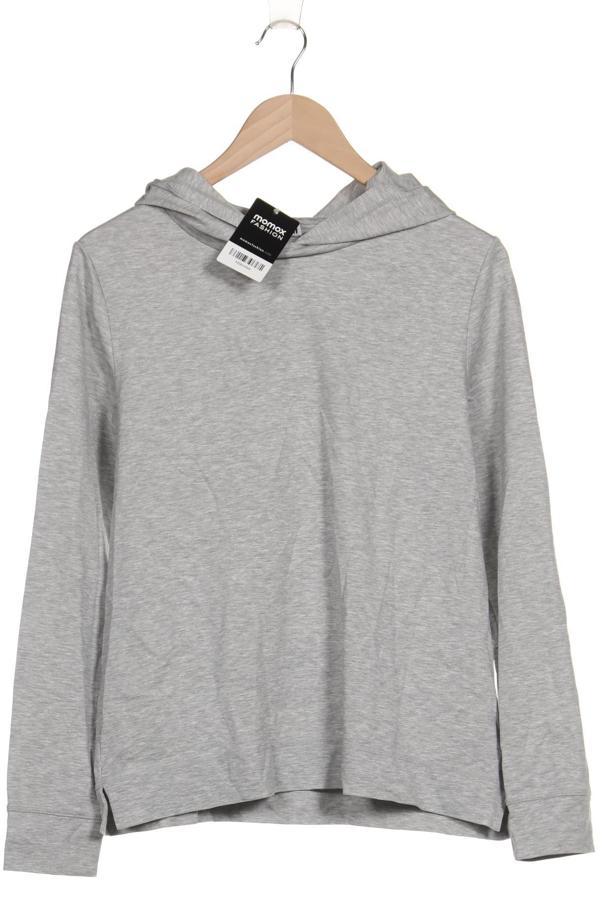 

Drykorn Damen Kapuzenpullover, grau, Gr. 44