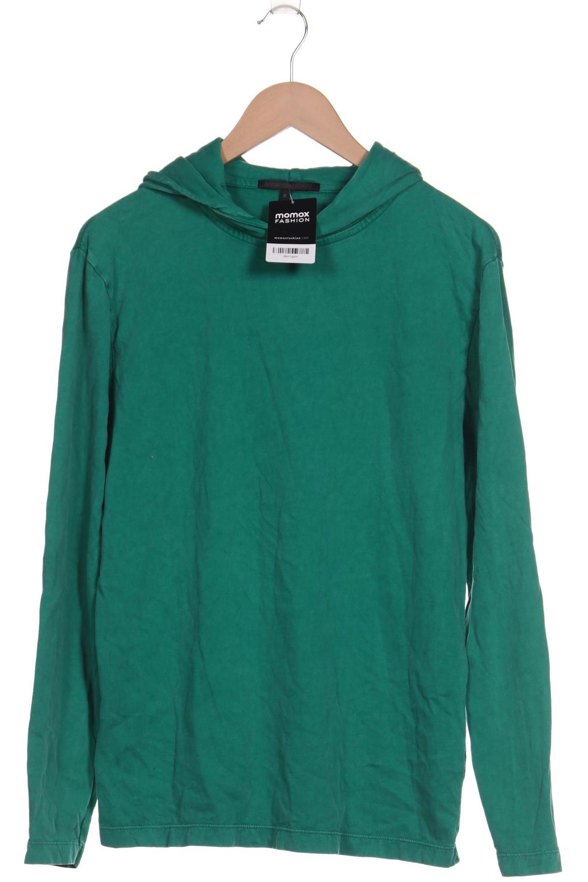 

Drykorn Damen Kapuzenpullover, grün, Gr. 38