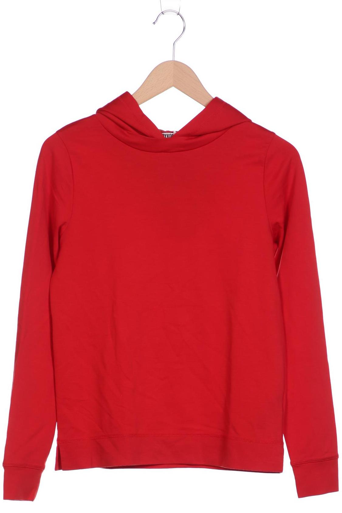 

Drykorn Damen Kapuzenpullover, rot