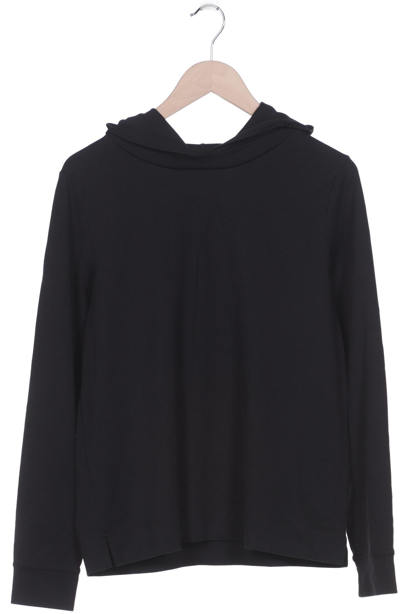 

Drykorn Damen Kapuzenpullover, schwarz