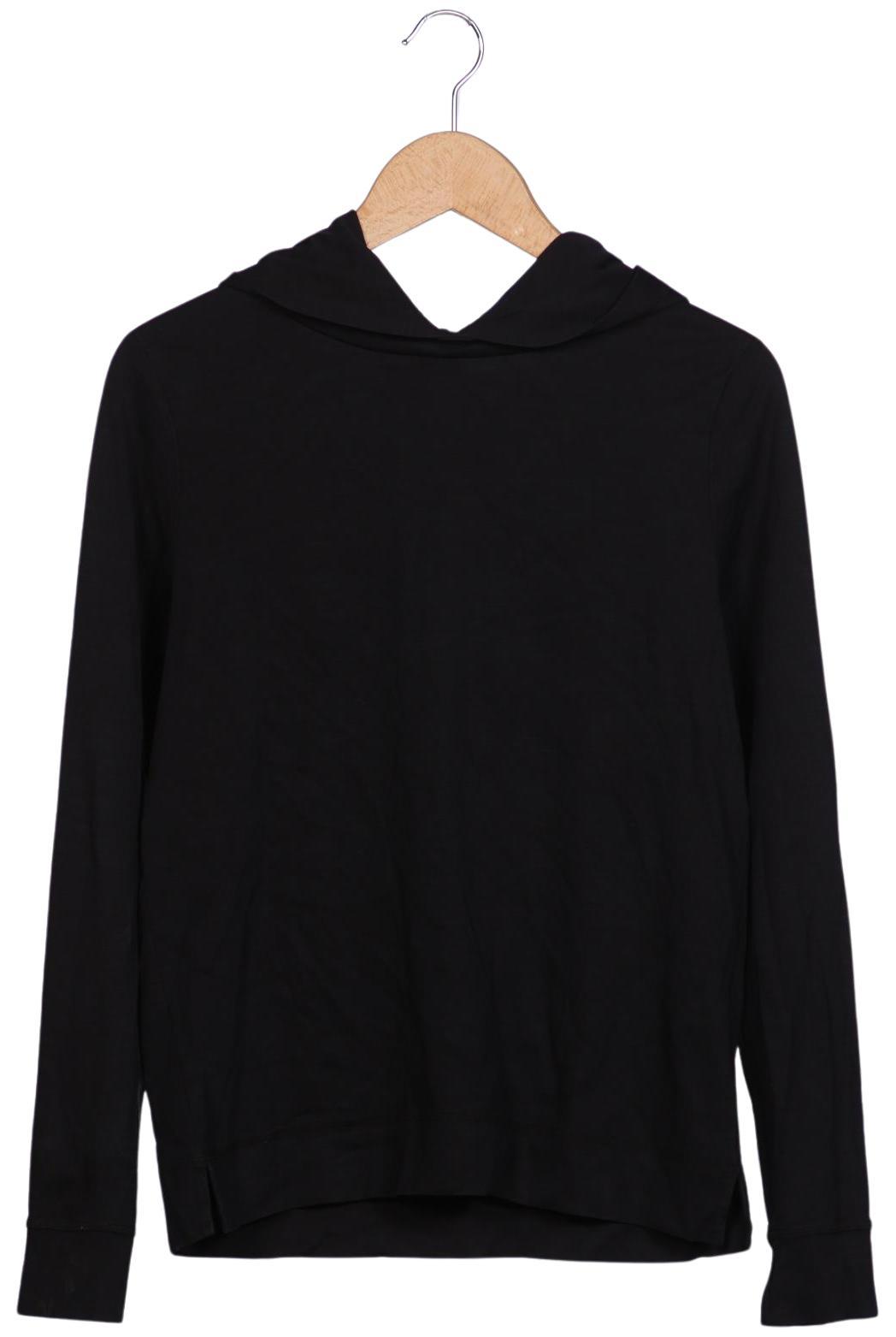 

Drykorn Damen Kapuzenpullover, schwarz, Gr. 36