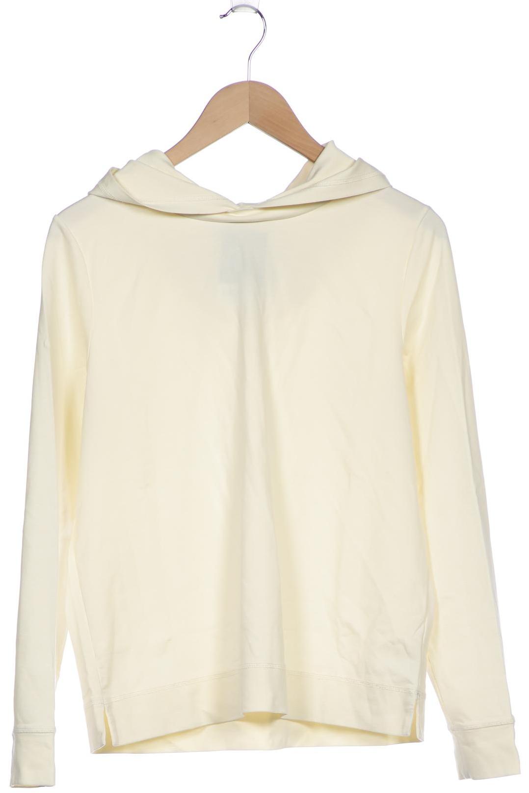 

Drykorn Damen Kapuzenpullover, gelb