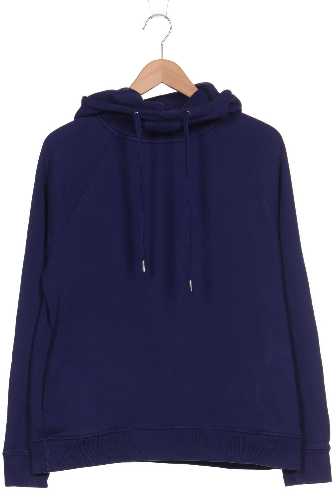 

Drykorn Damen Kapuzenpullover, marineblau, Gr. 48
