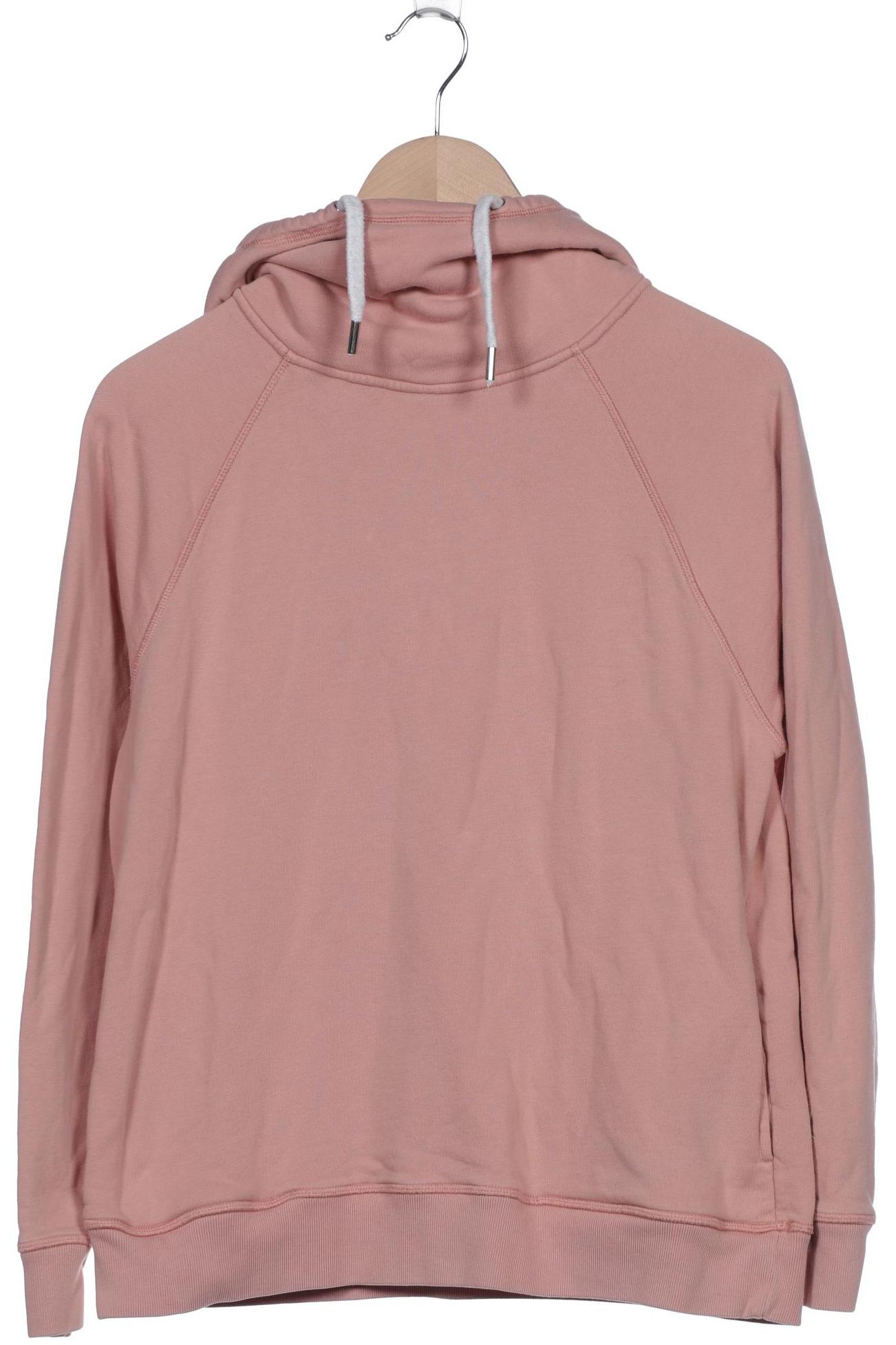 

Drykorn Damen Kapuzenpullover, pink, Gr. 36