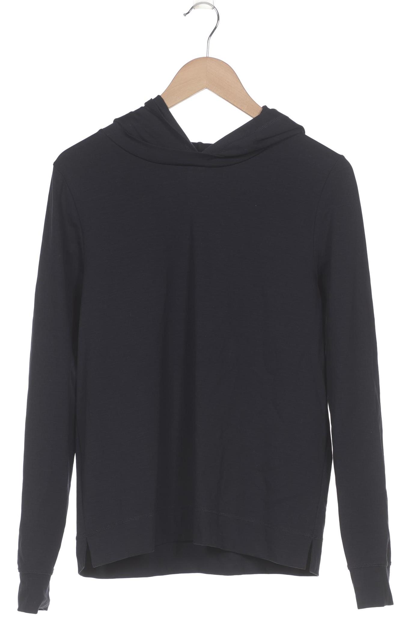 

Drykorn Damen Kapuzenpullover, marineblau, Gr. 42