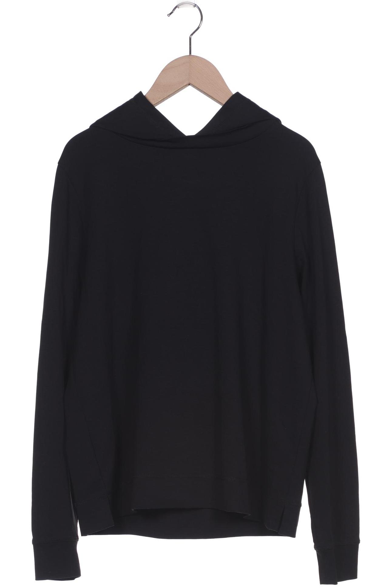 

Drykorn Damen Kapuzenpullover, schwarz, Gr. 38