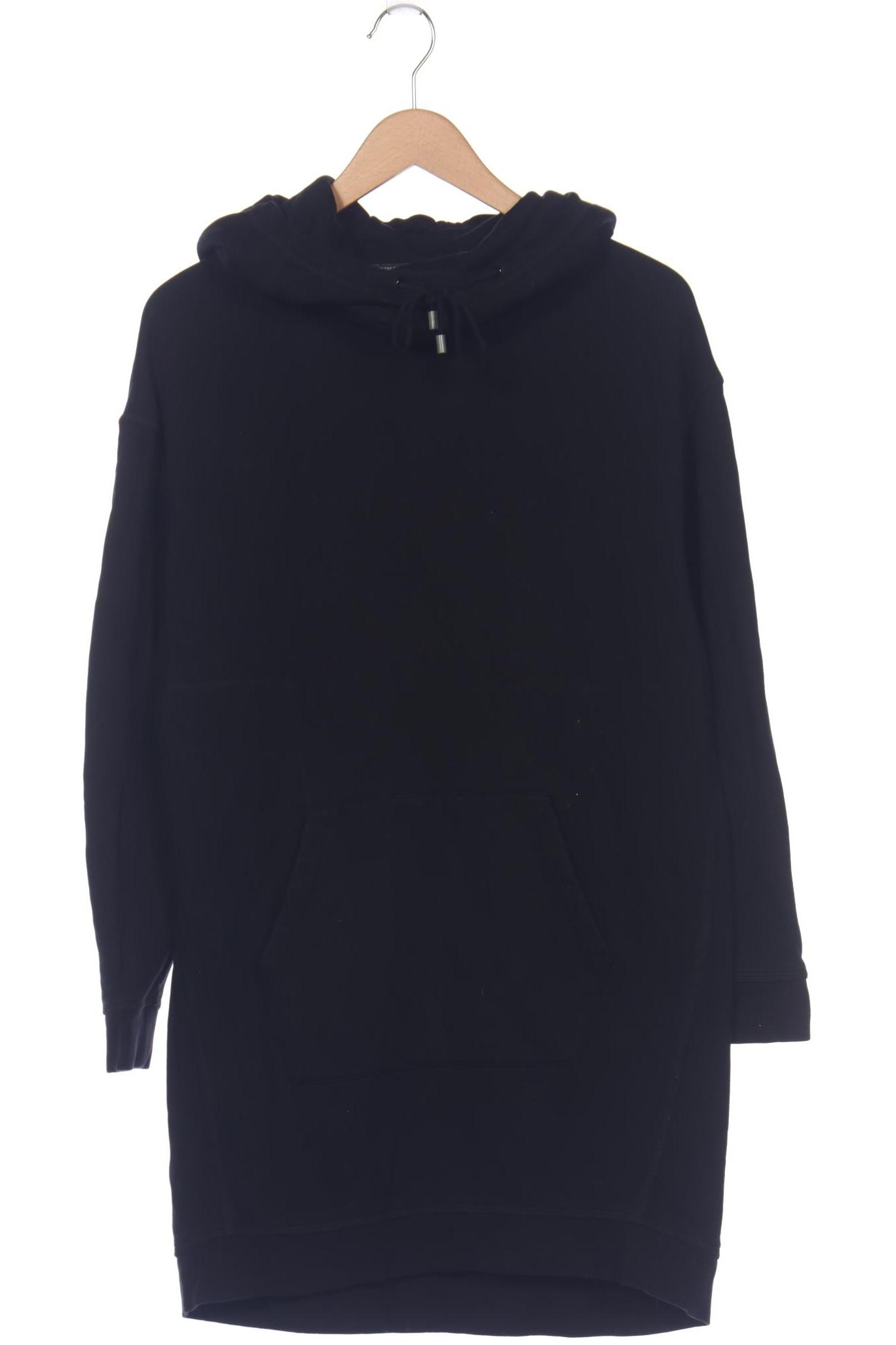 

Drykorn Damen Kapuzenpullover, schwarz, Gr. 42