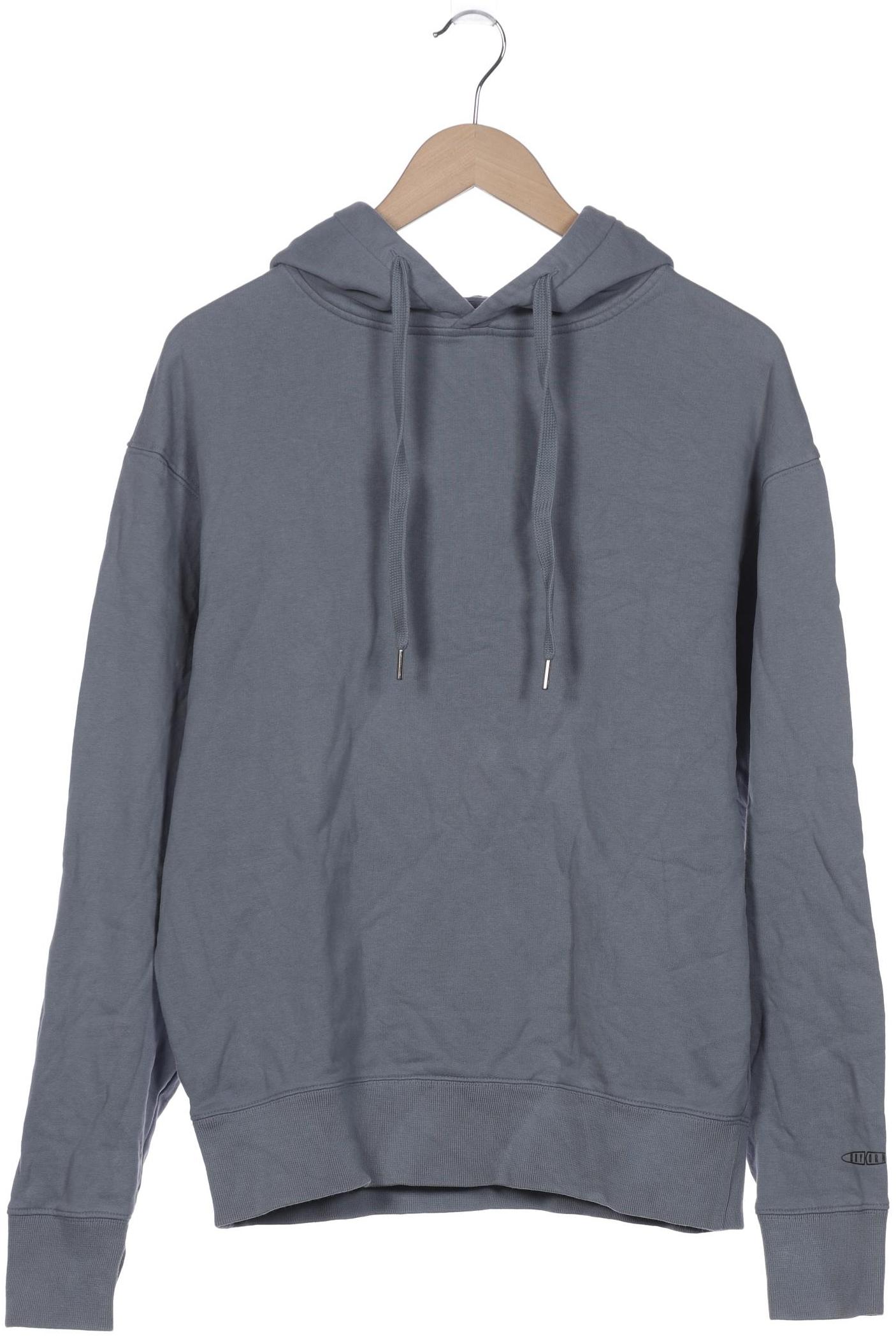 

Drykorn Damen Kapuzenpullover, blau, Gr. 38