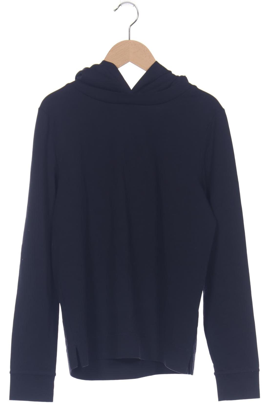

Drykorn Damen Kapuzenpullover, marineblau, Gr. 36