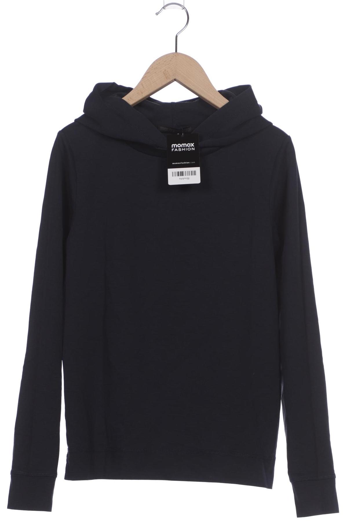 

Drykorn Damen Kapuzenpullover, marineblau, Gr. 34